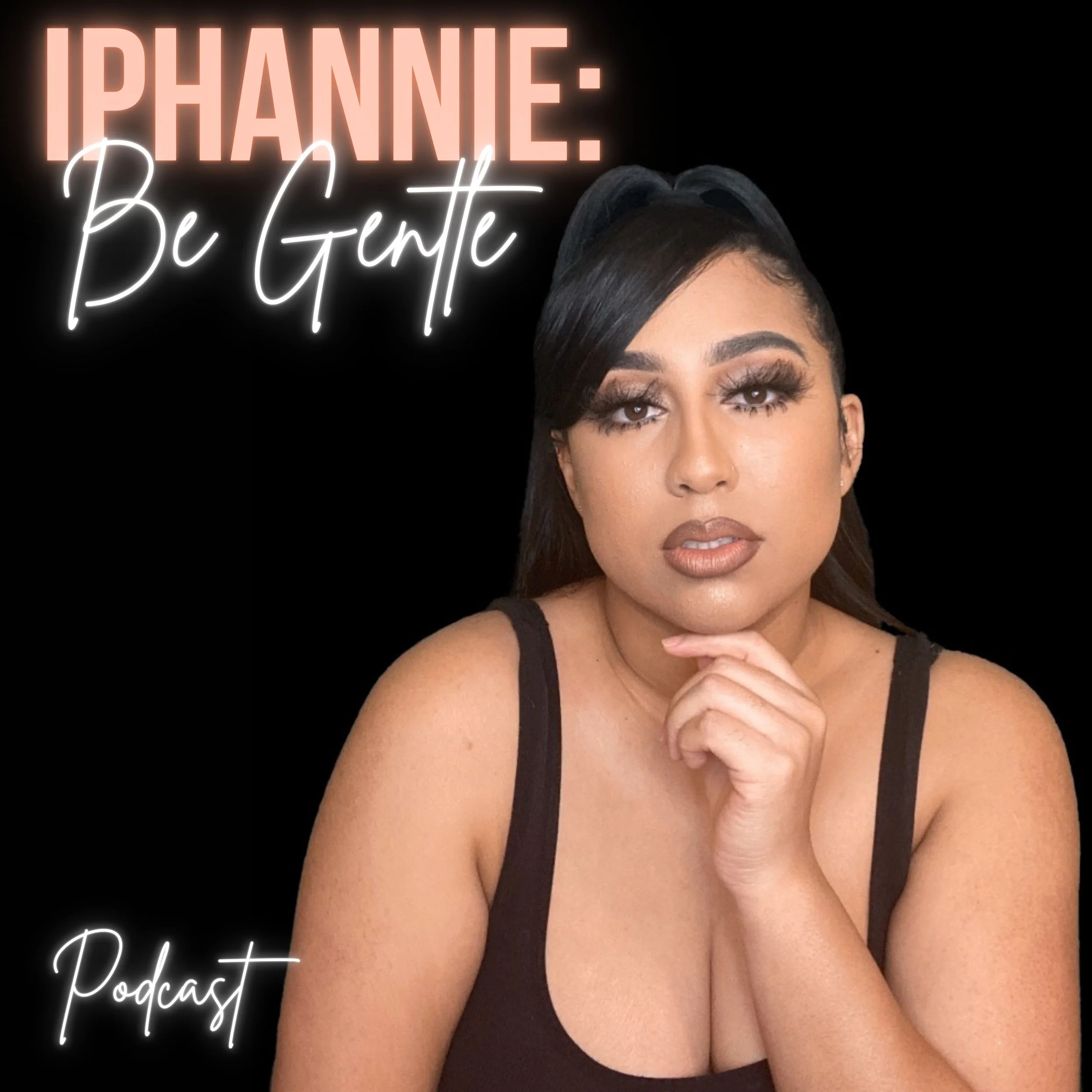 Episode 43: THE Marriage Advice — Iphannie: Be Gentle Podcast