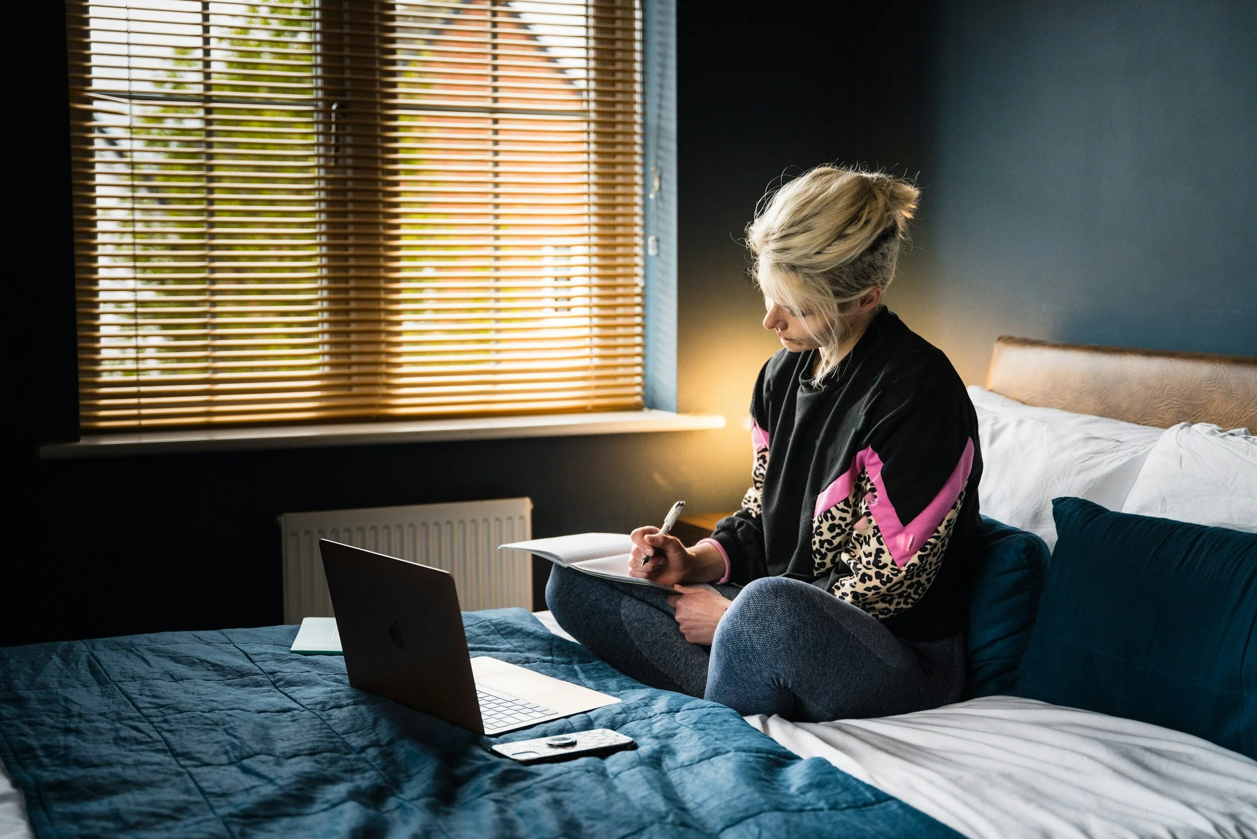 How to Get Out of “Rock and a Hard Place” Situations: The Secret to Empowered Decision-Making