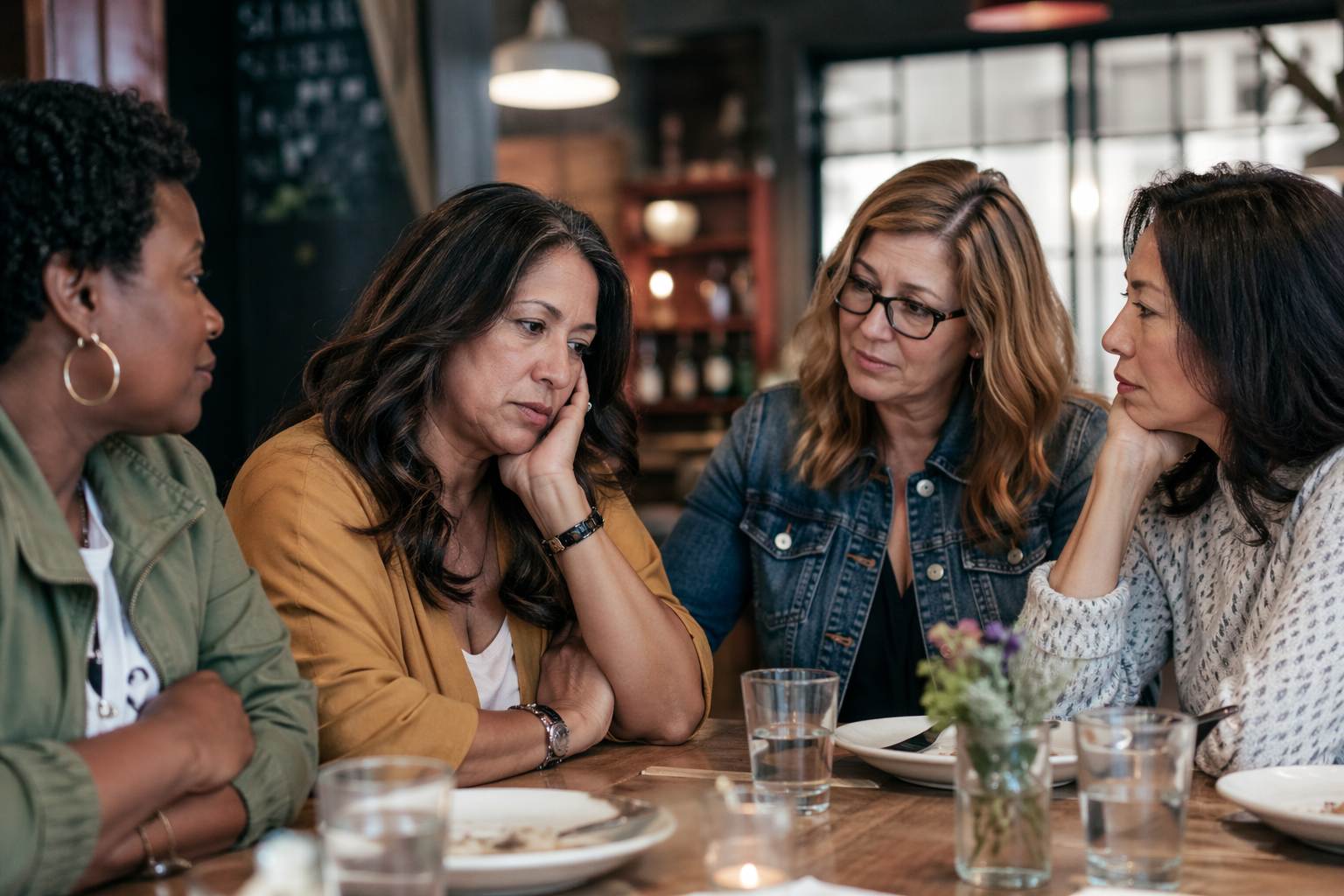 What If Depression Isn’t a Defect?