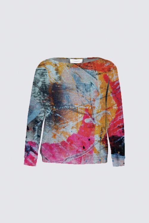 And…..LAUNCH! New designs in Wearable Art and more! 9