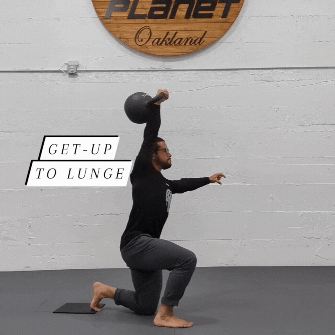 Get-Up  to the lunge.gif