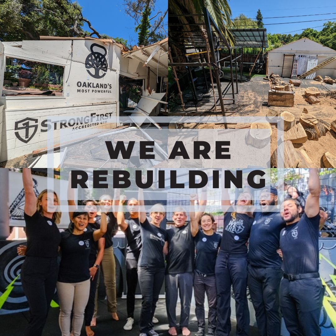 Rebuilding OMP: A Testament to Resilience and Growth