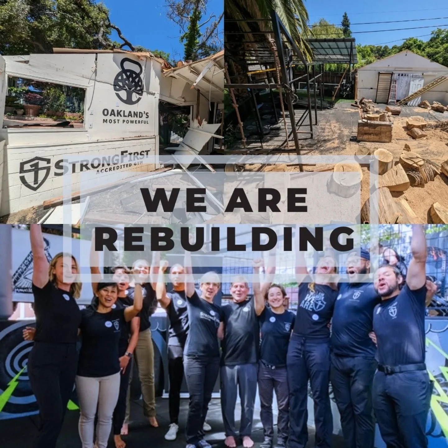 🚨 Huge Announcement with Immense Gratitude 🚨

After nearly two years of challenges, setbacks, and unwavering perseverance, we are THRILLED to share that OMP Dimond is officially making a comeback! 🎉🏗️ We&rsquo;re moving forward with designing, pe