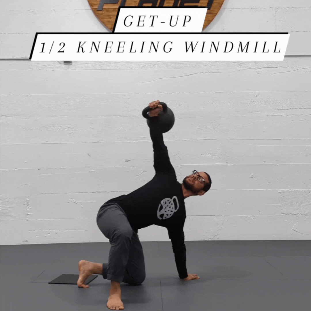 Get-Up  to the 12 Kneeling Windmill #2.gif