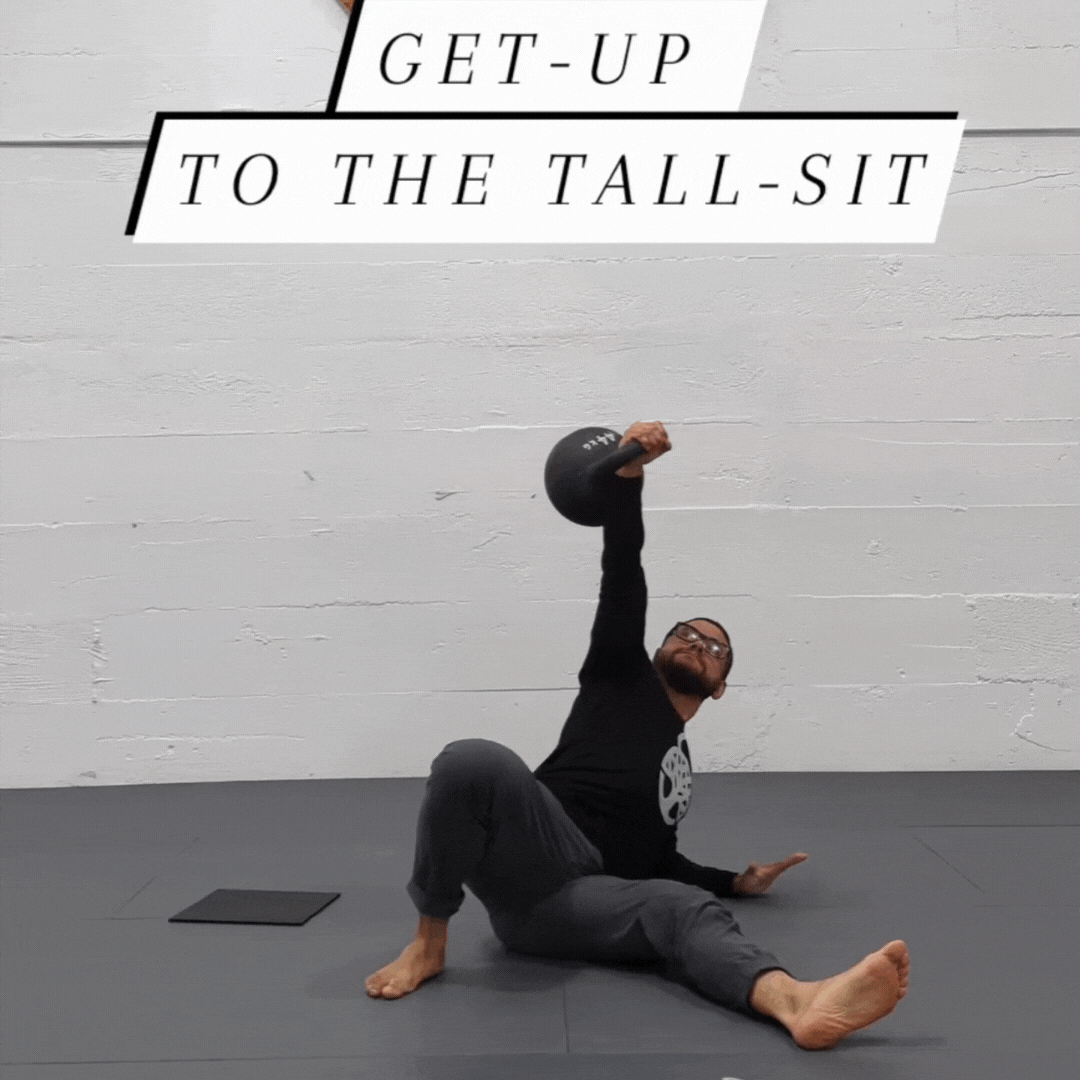 Get-Up  to the tall sit .gif