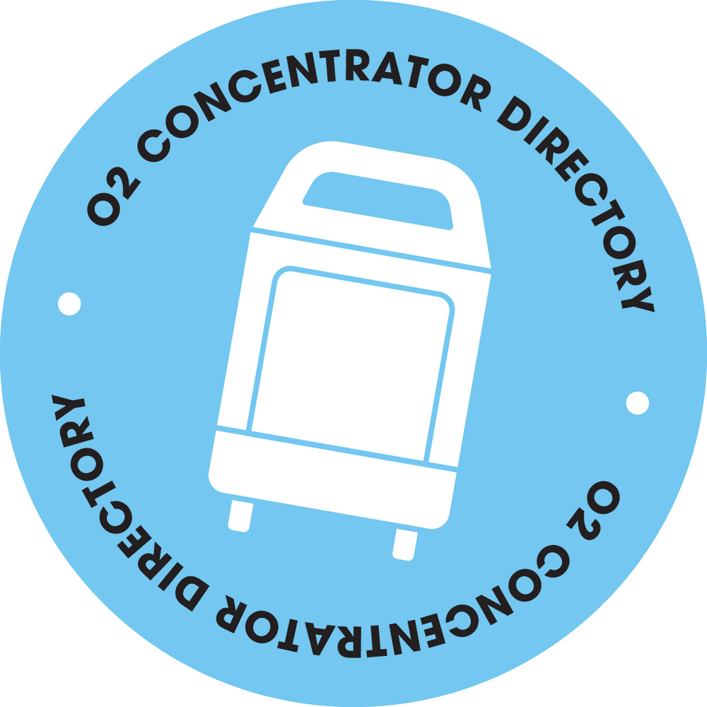 The Oxygen Concentrator Directory — Better Futures CoLab
