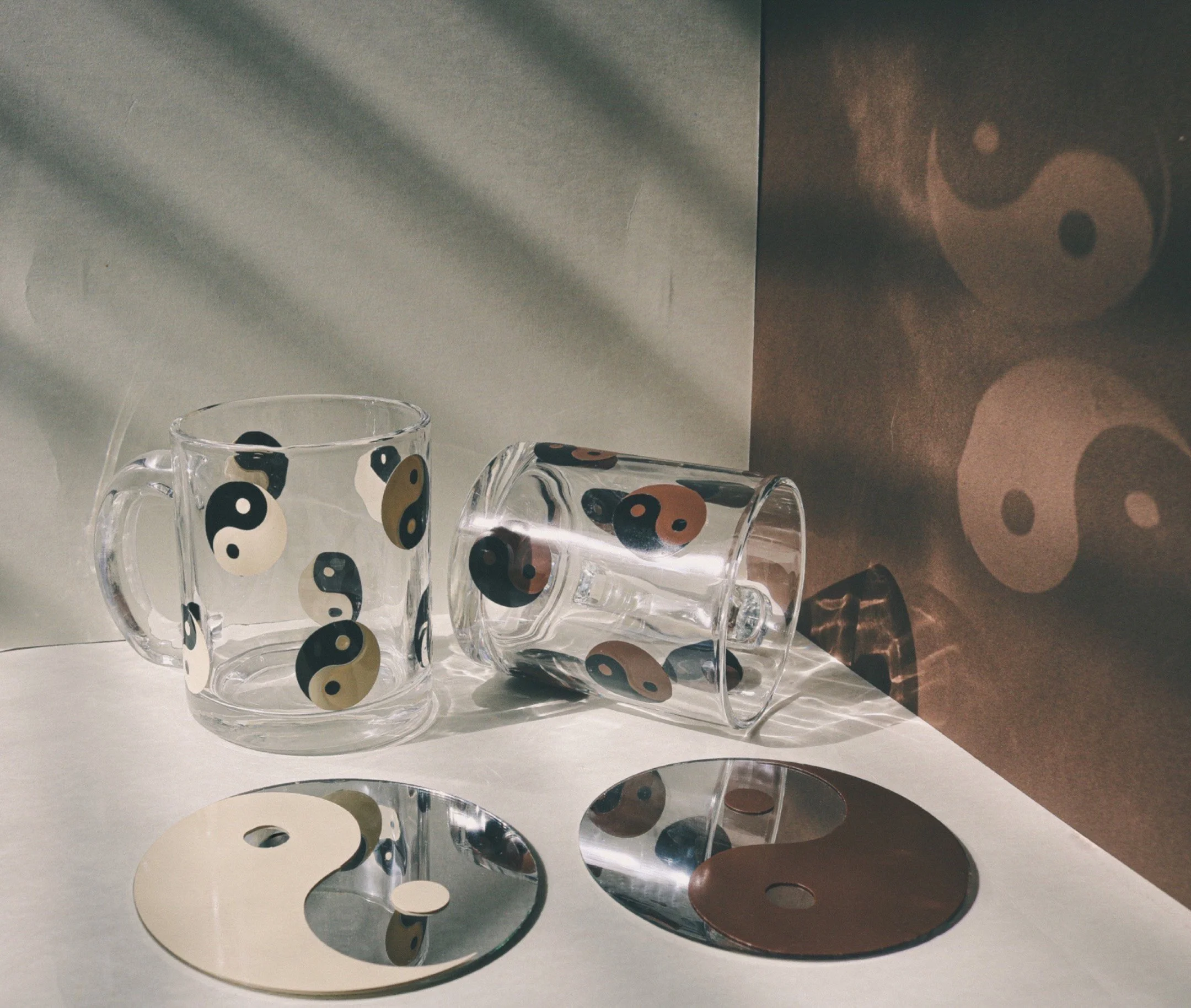 Yin Yang Mug