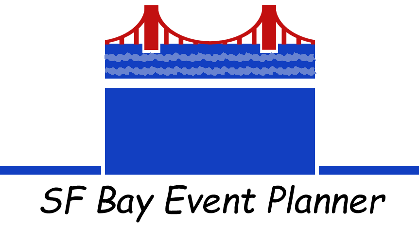 SF Bay Event Planner