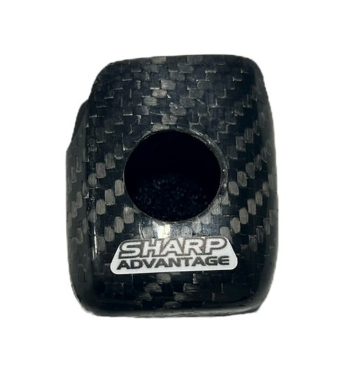 RACEceiver Holder Clear RACEceiver Holder Clear