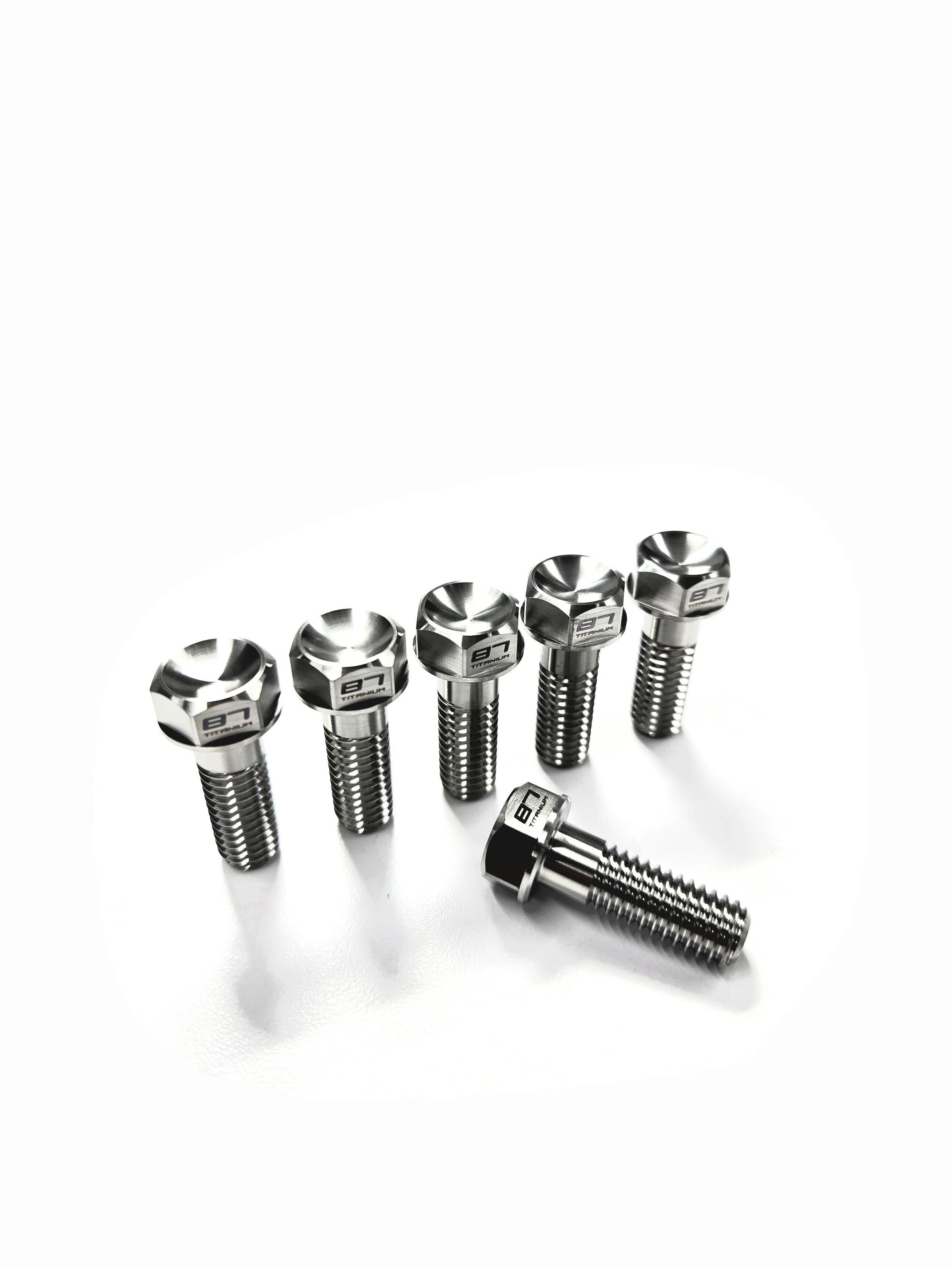 REAR MOTOR PLATE TO ENGINE BLOCK BOLT