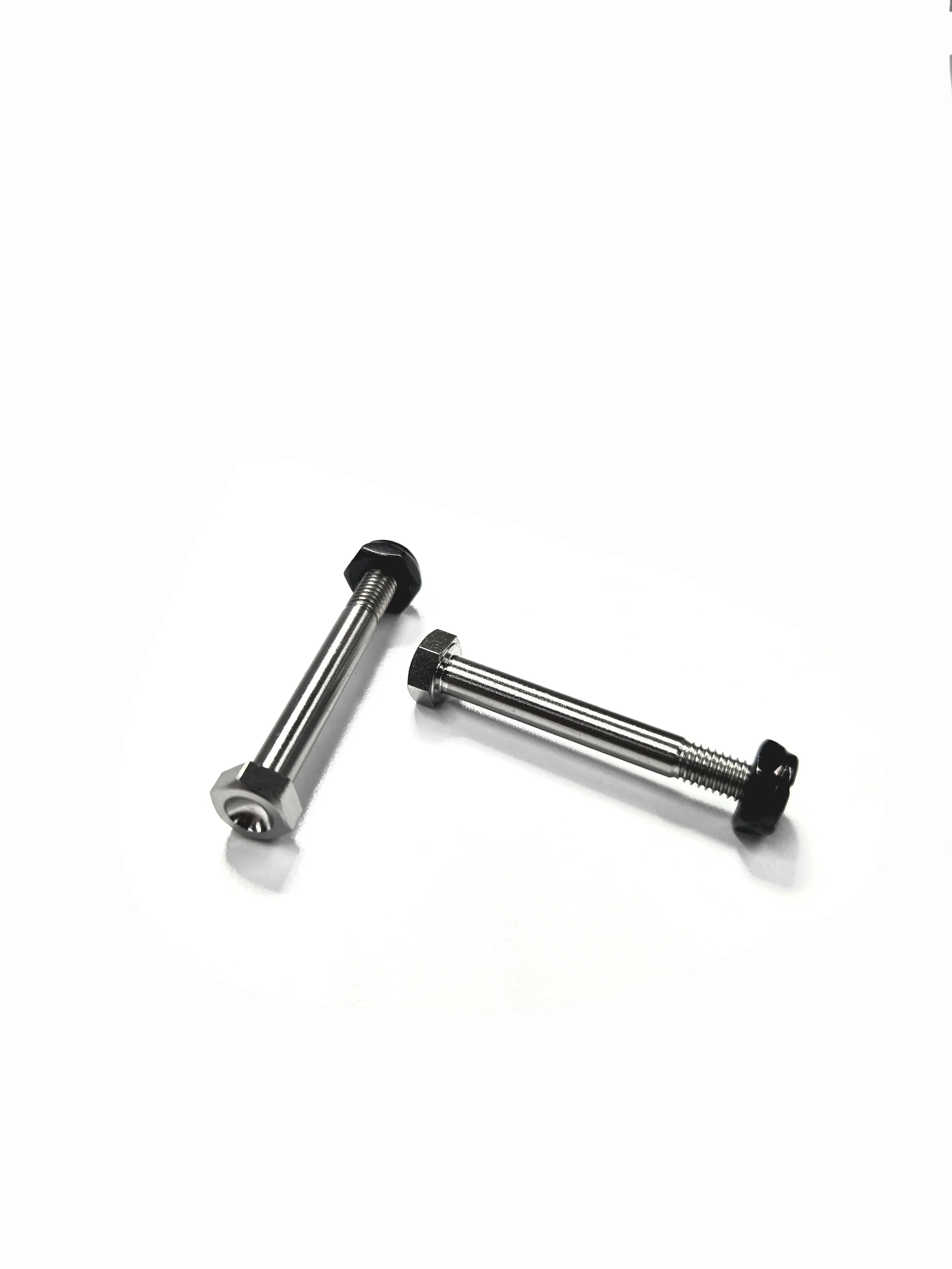 FUEL BLOCK BOLT KIT