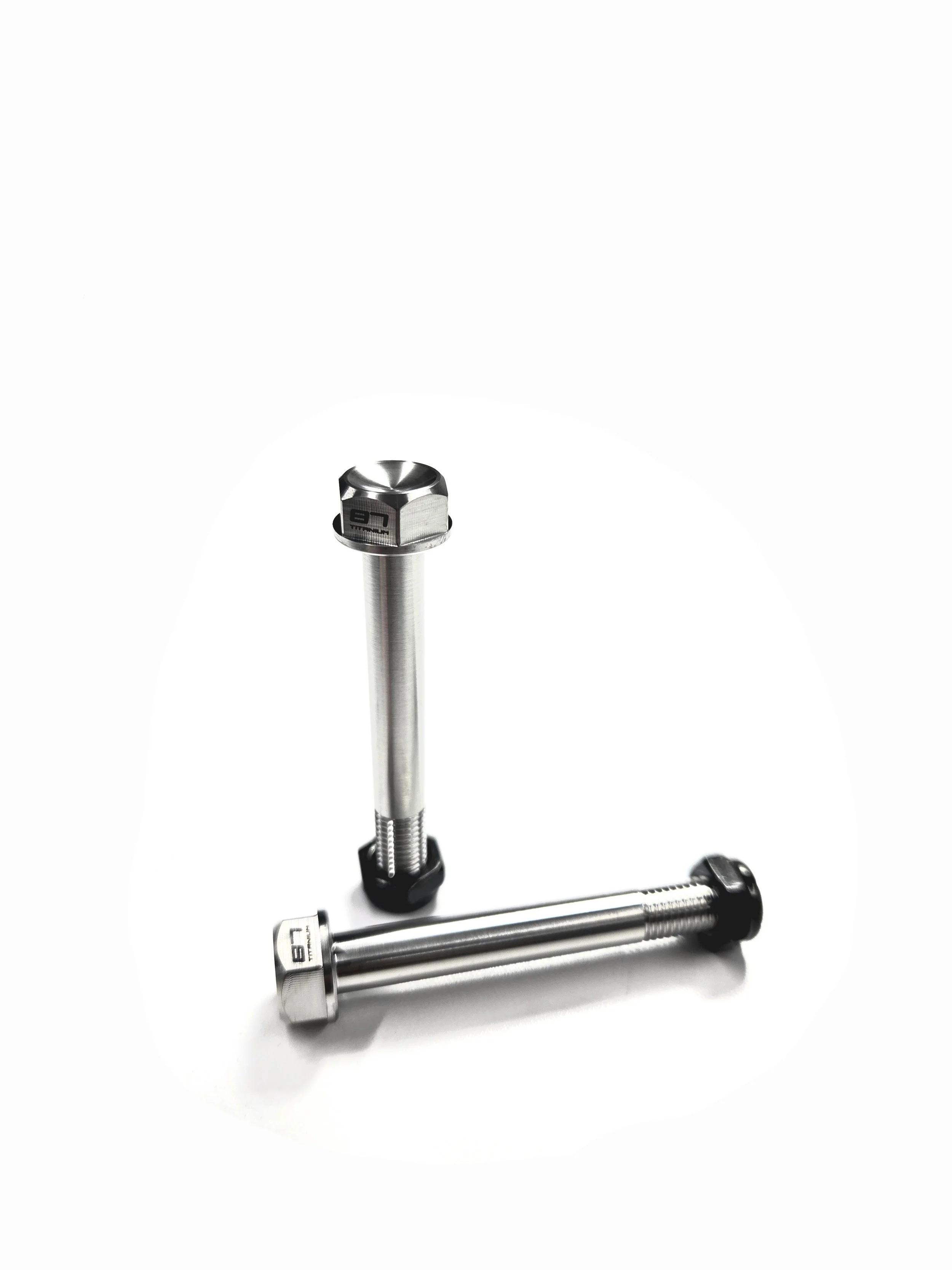 TILTON MASTER CYLINDER BOLT KIT