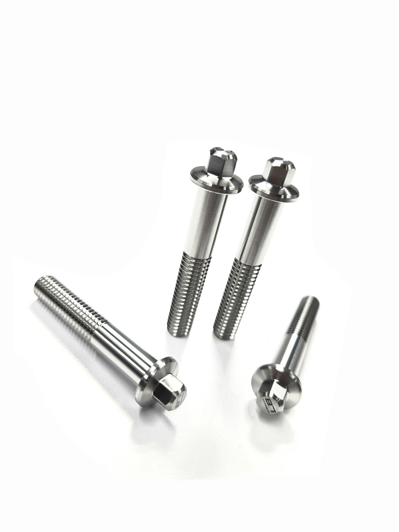 WILWOOD GP320 RR/LF CALIPER BOLT KIT