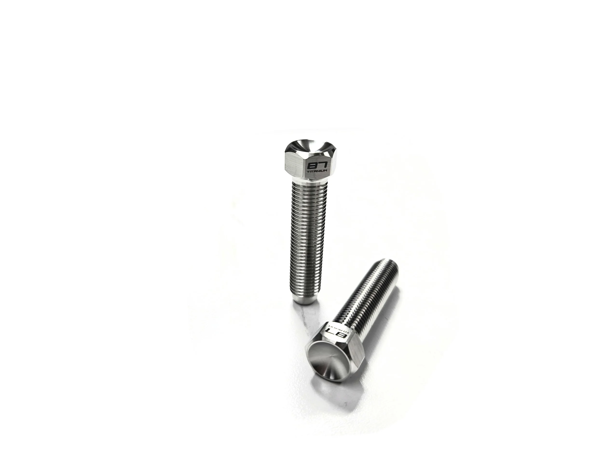 TORSION STOP ADJUSTER BOLT