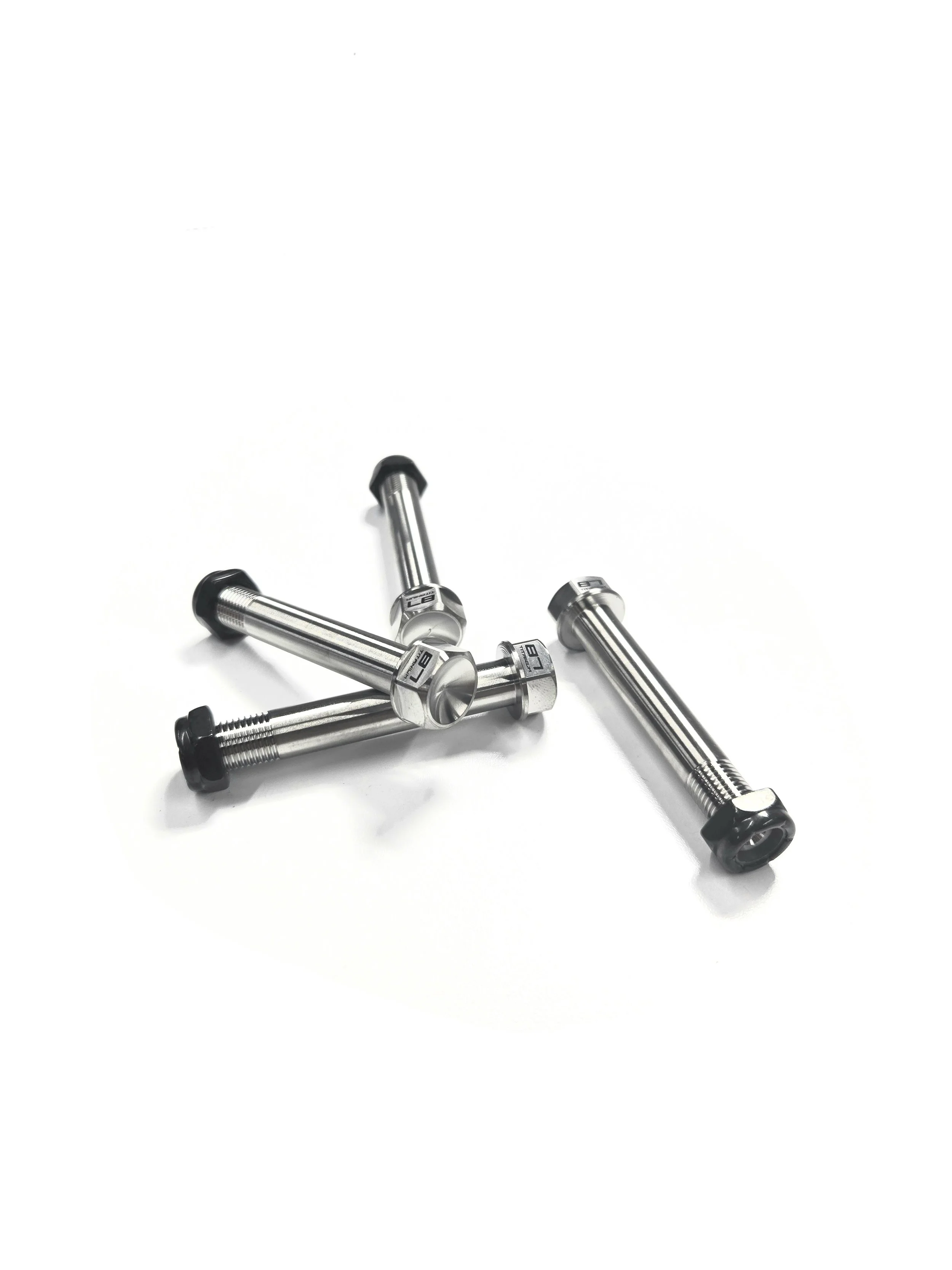 MOTOR PLATE TO CHASSIS BOLT