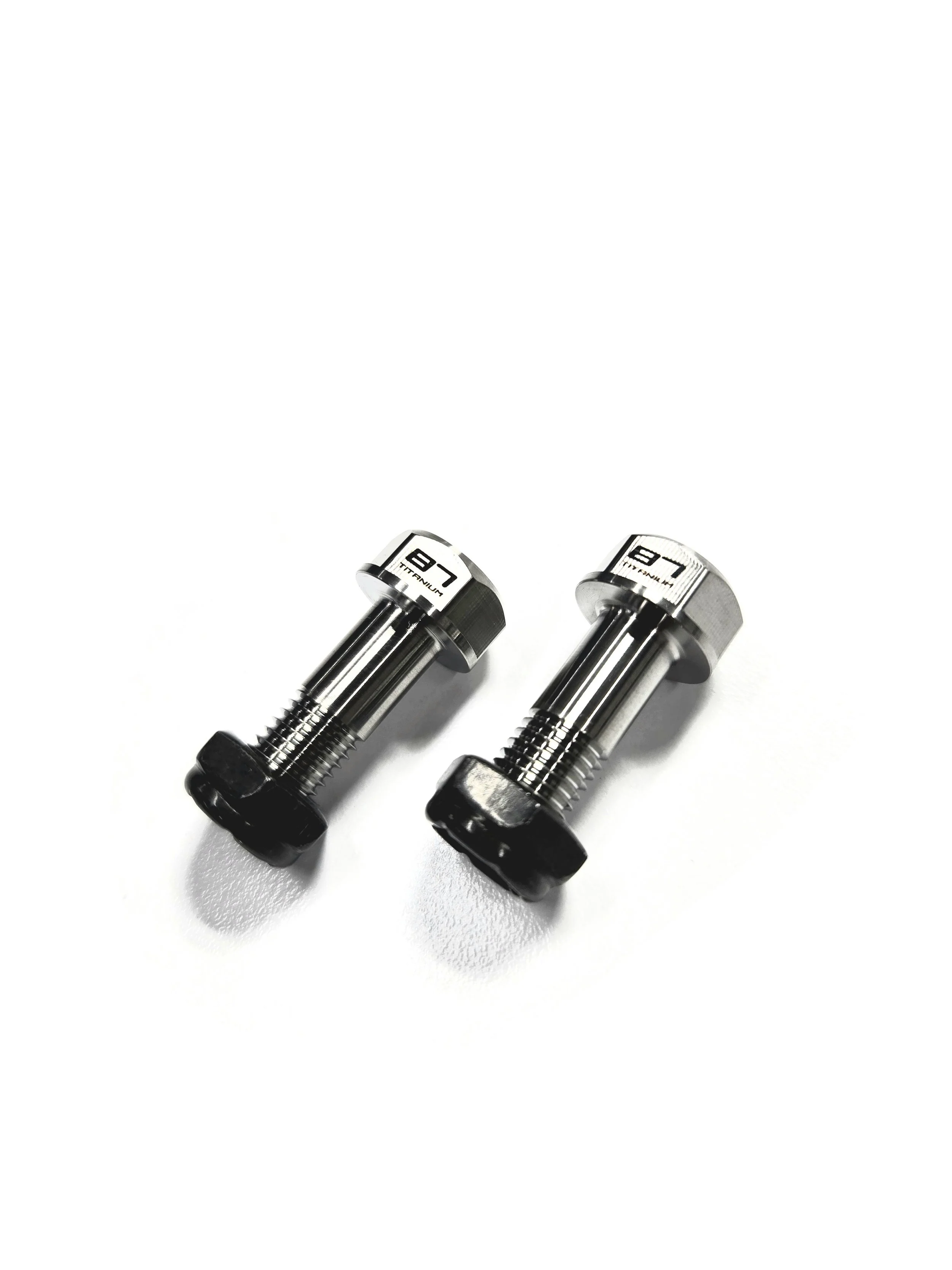 HALF BOX BRACKET BOLT