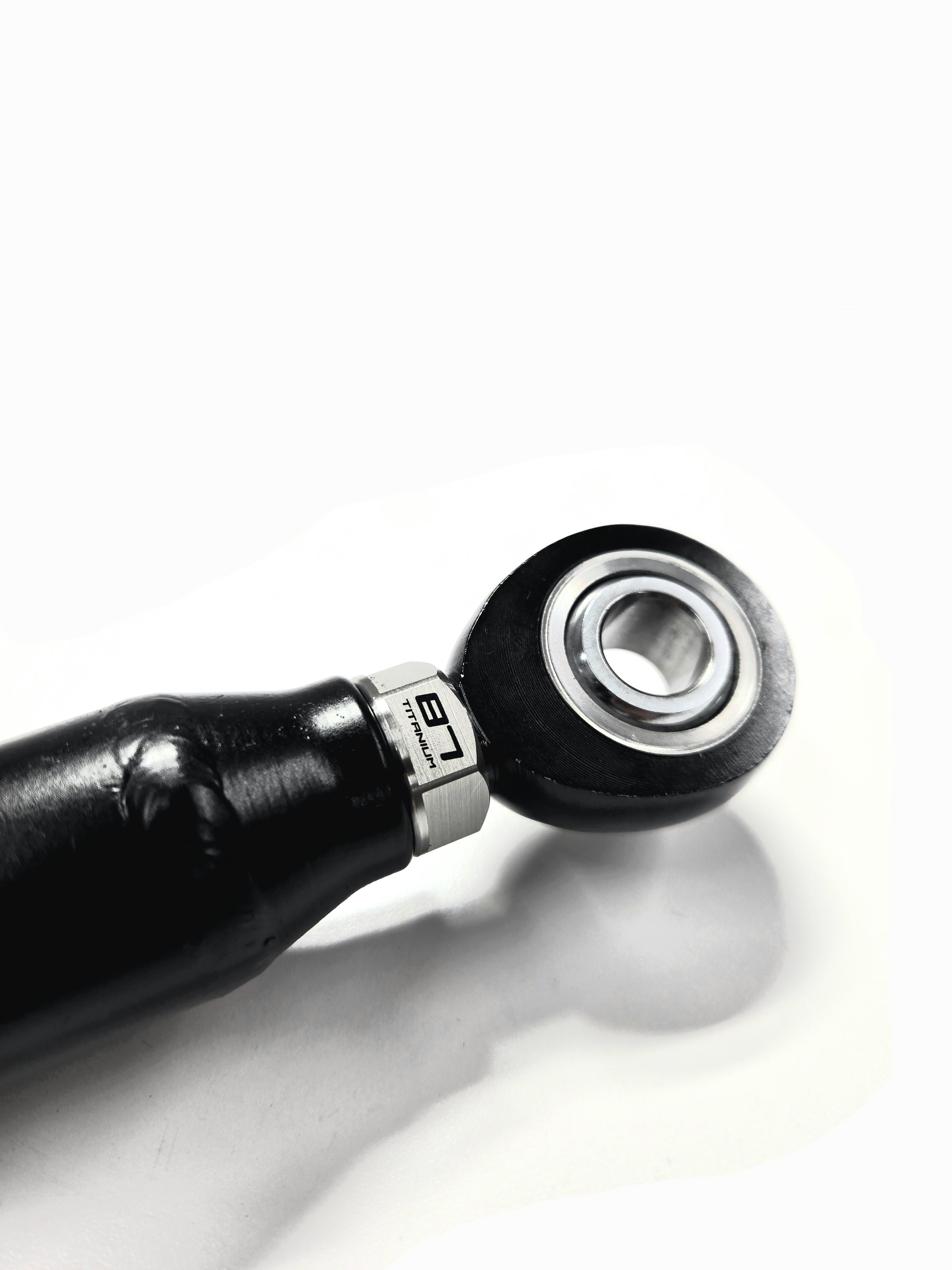 ROD END JAM NUT