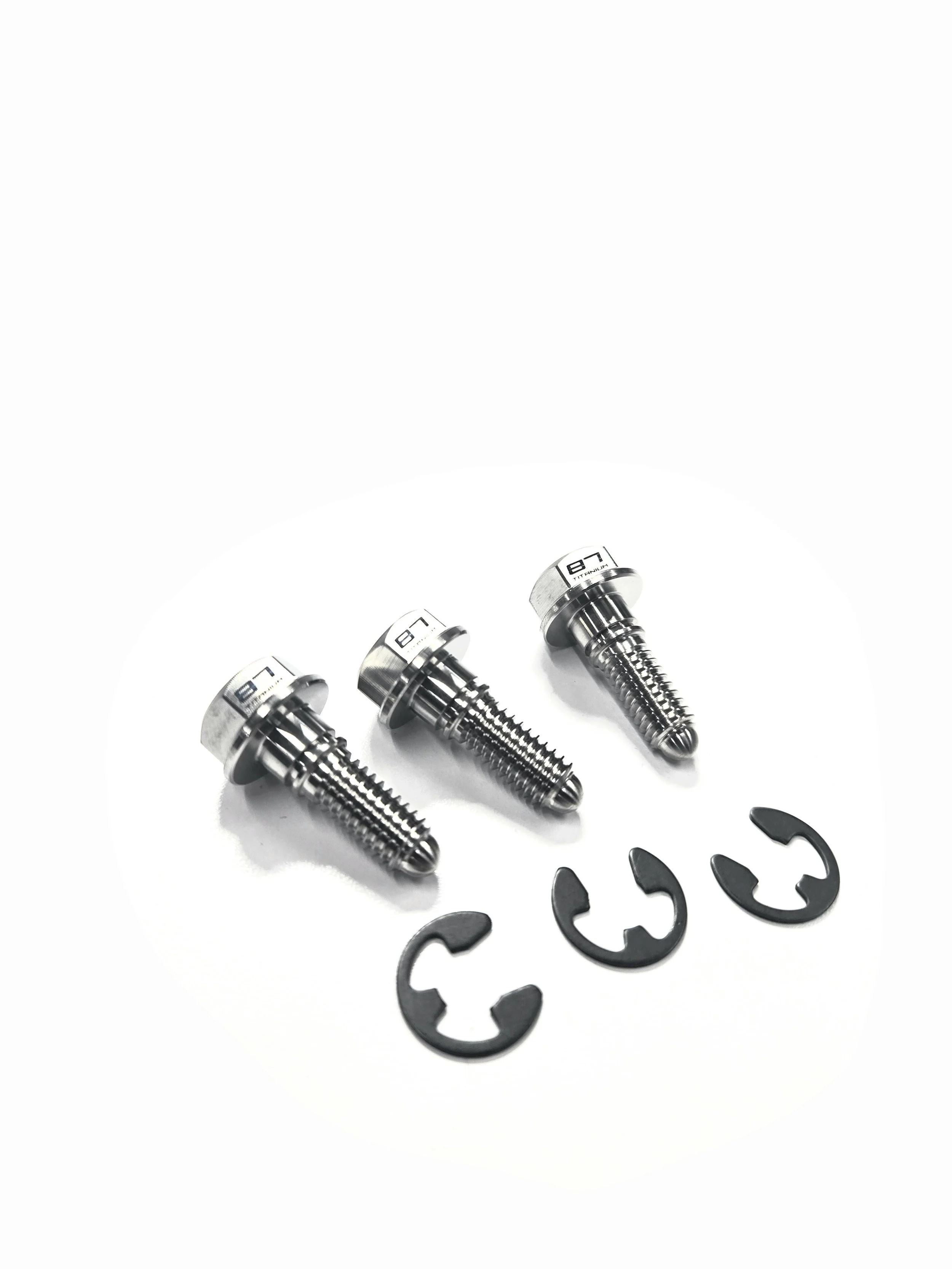 WHEEL COVER BOLT KIT