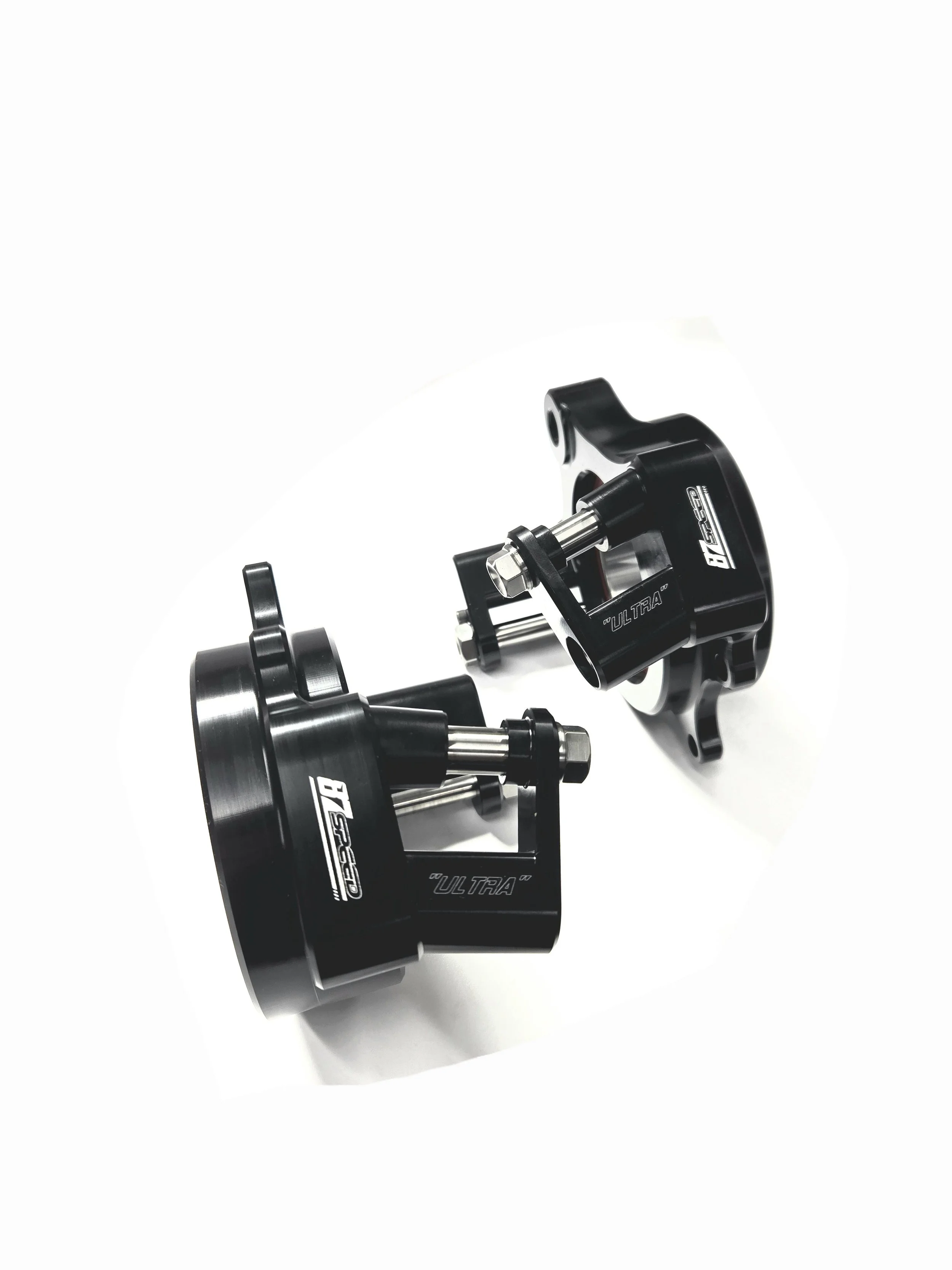 87SPEED "ULTRA" BIRDCAGE KIT