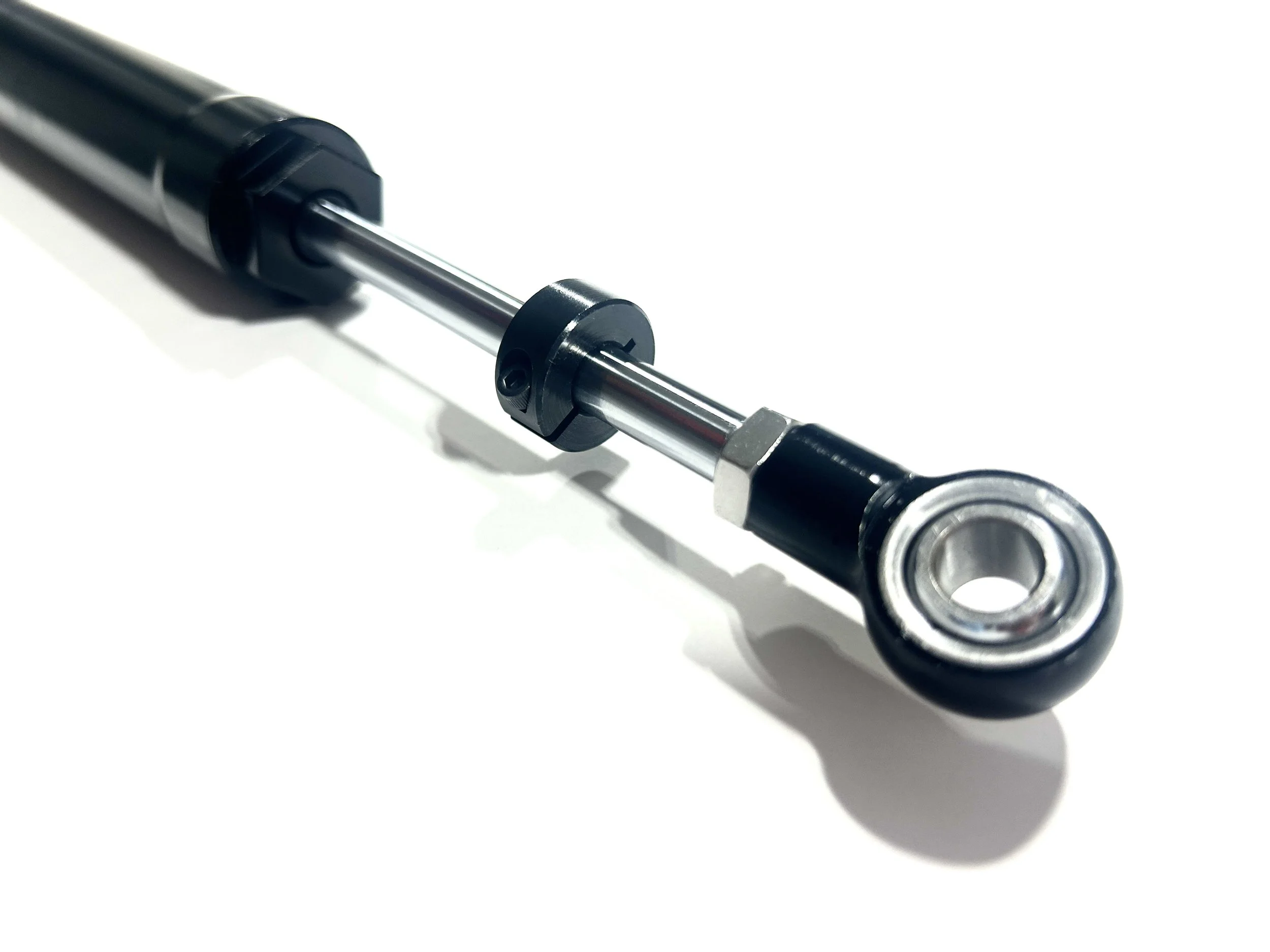 3/8" WING RAM ROD CLAMP