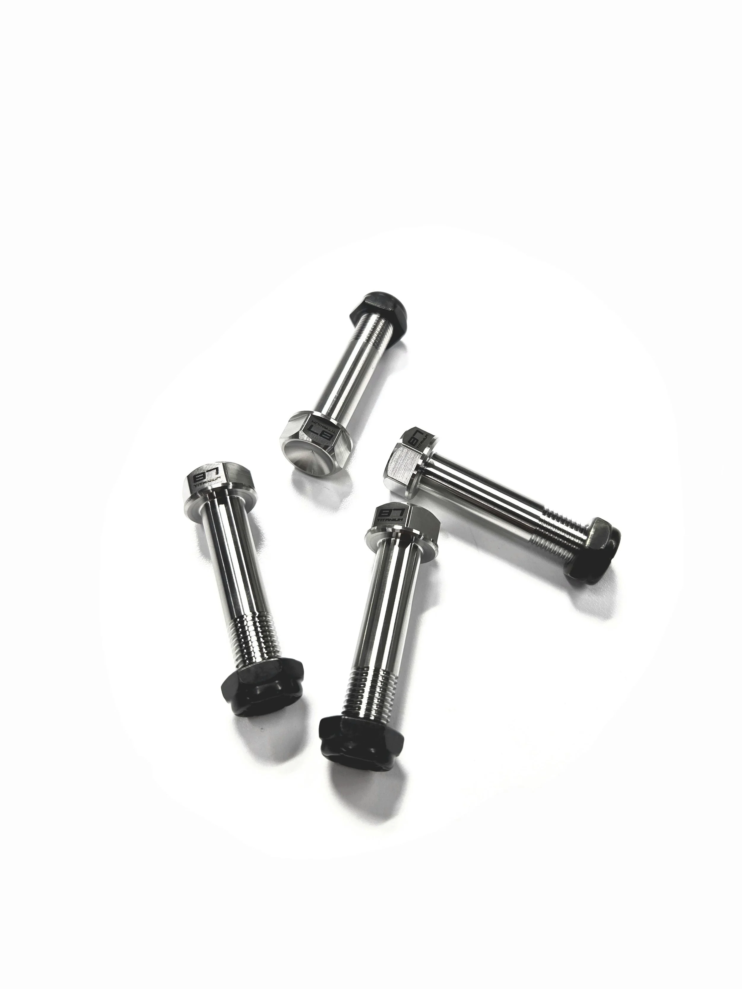 WING TREE BOLT (ROUND TUBE)