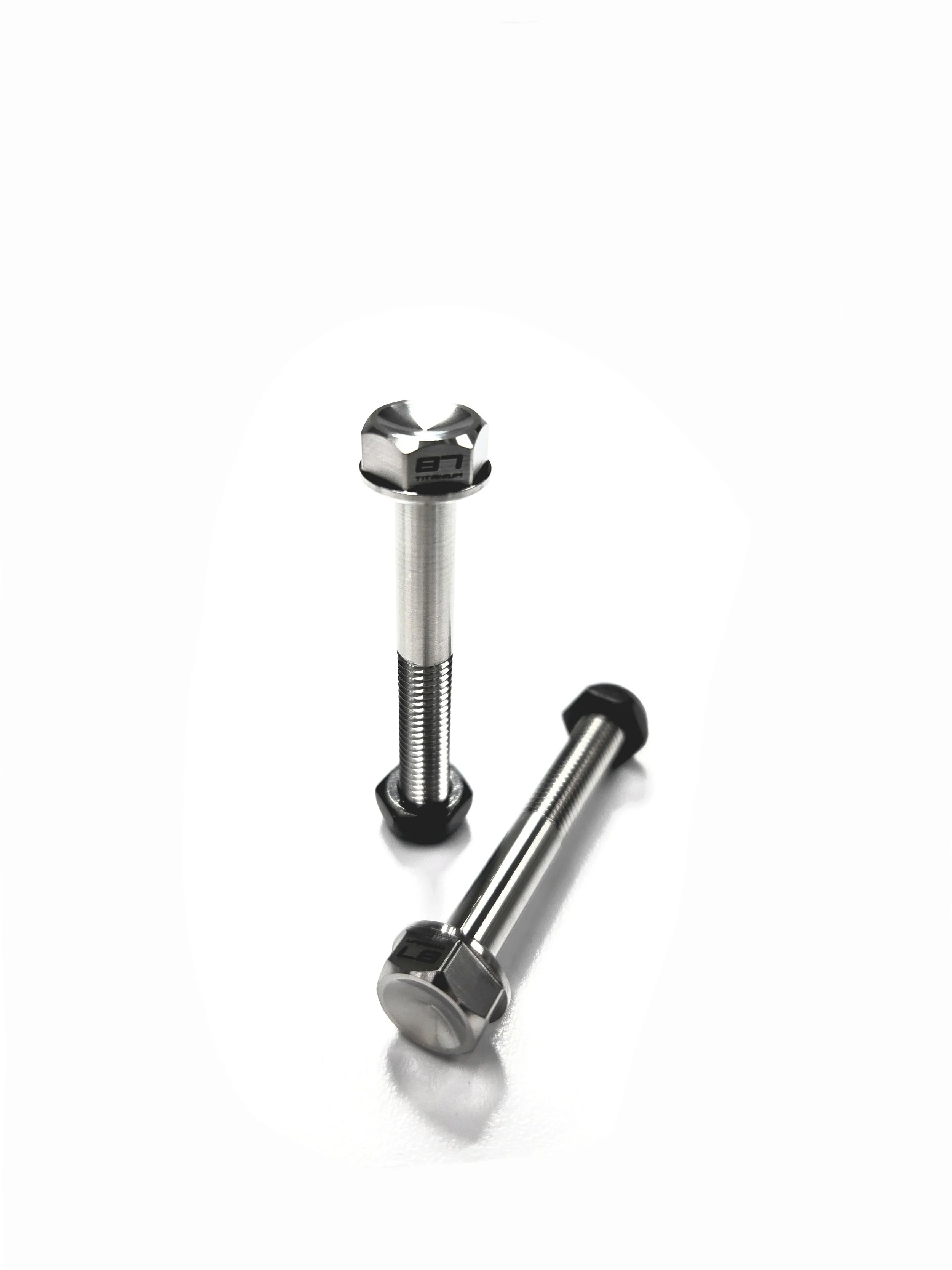 STEERING GEAR LOCATOR BOLT