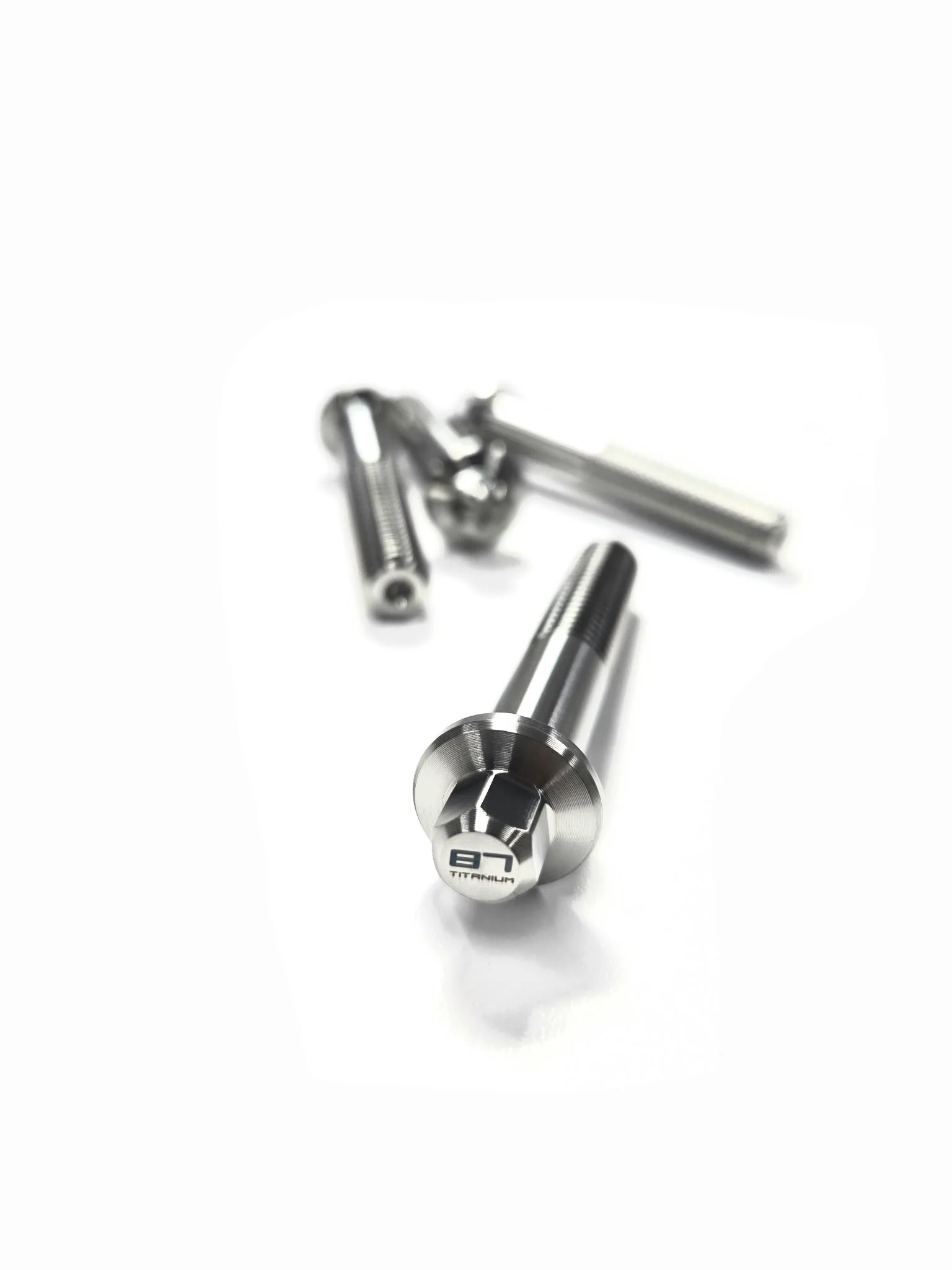 WILWOOD INBOARD CALIPER BOLT KIT