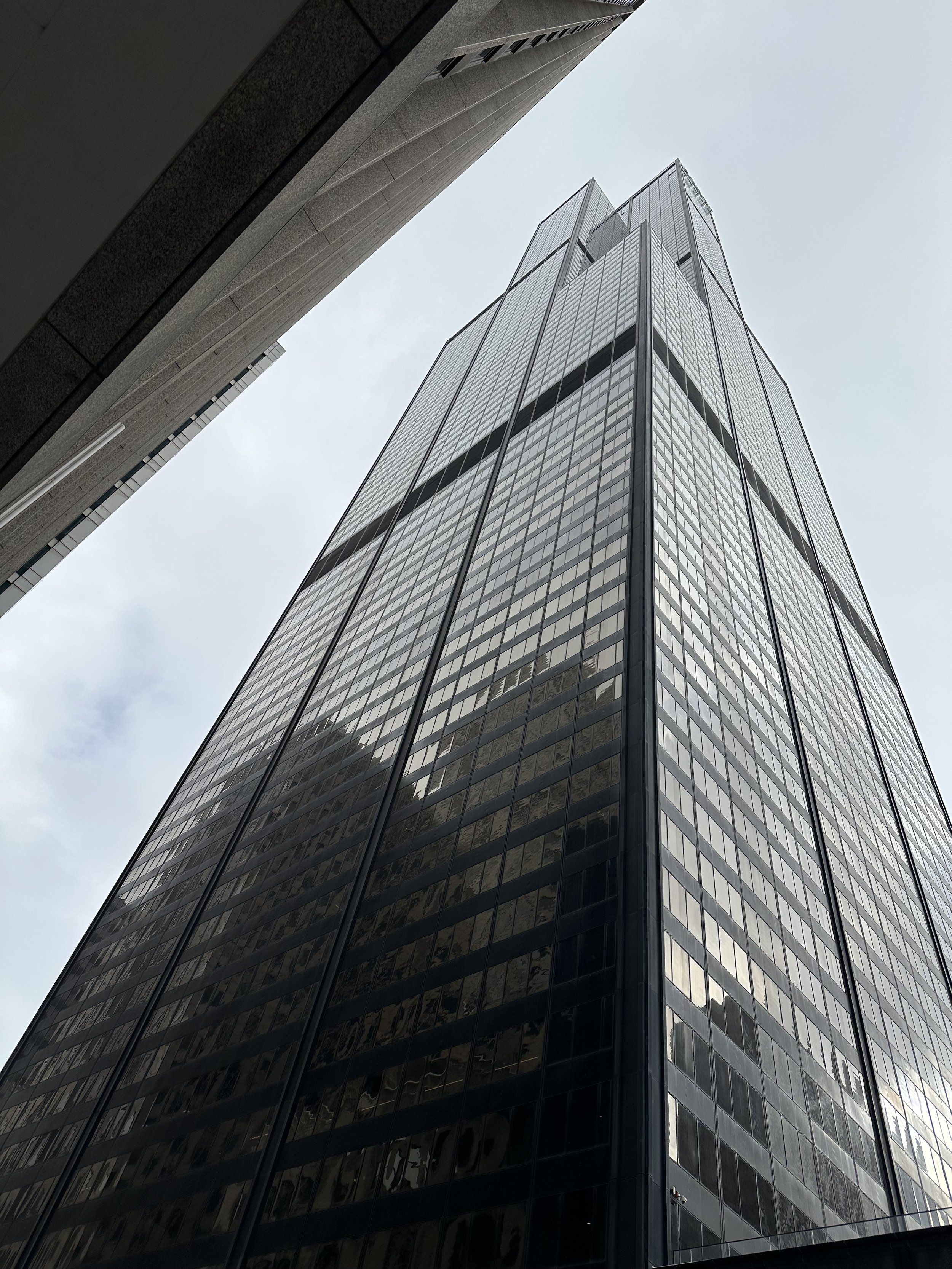 Willis Tower