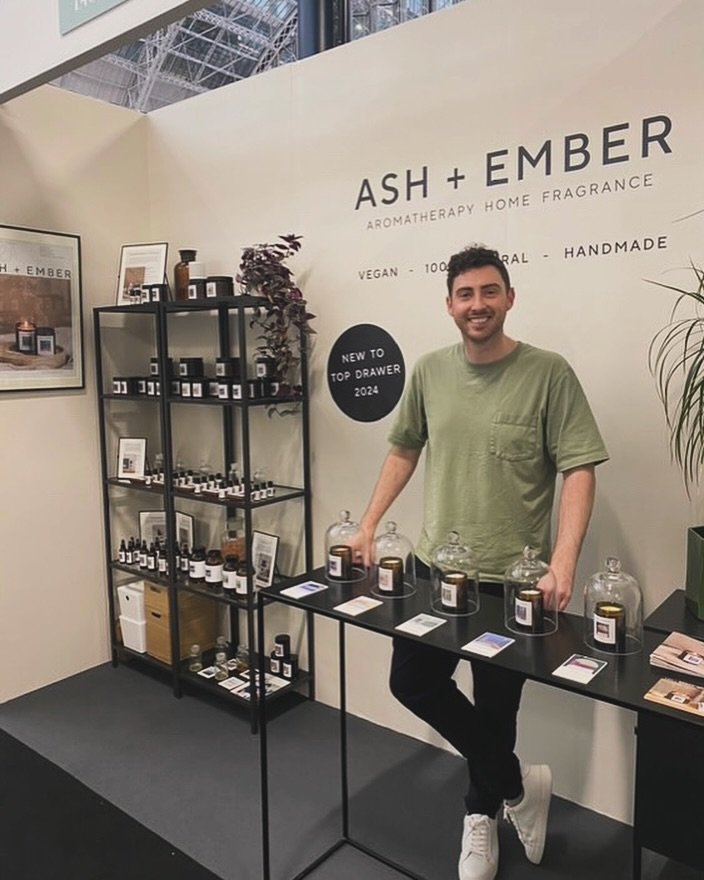 I can&rsquo;t believe it&rsquo;s been well over a week since Top Drawer 2024 finished. It was such a great experience for me meeting some great connections that should hopefully lead to some exciting new opportunities.

One of the biggest takeaways f