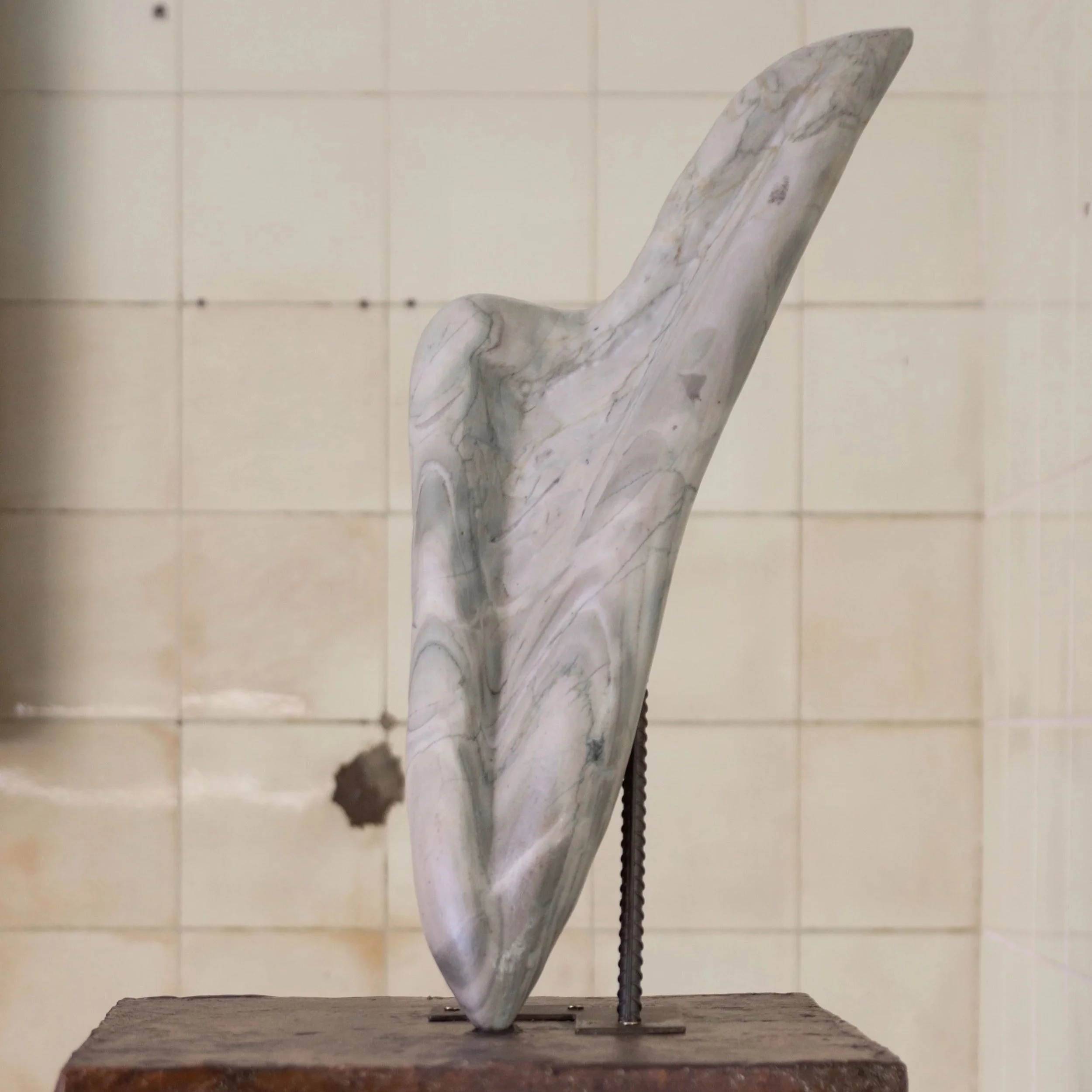 Stone Lyre