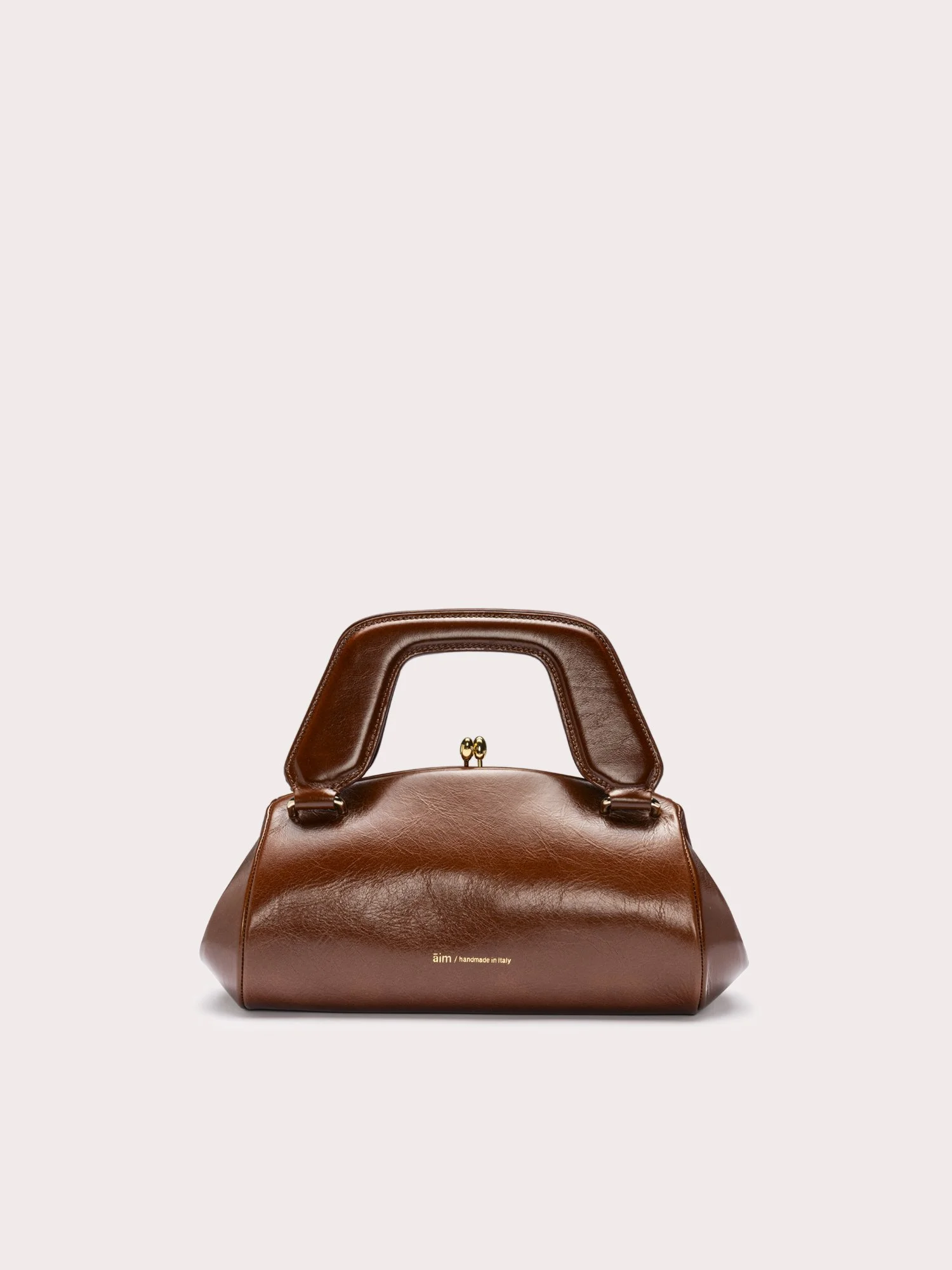 Polly Crinkled Brandy