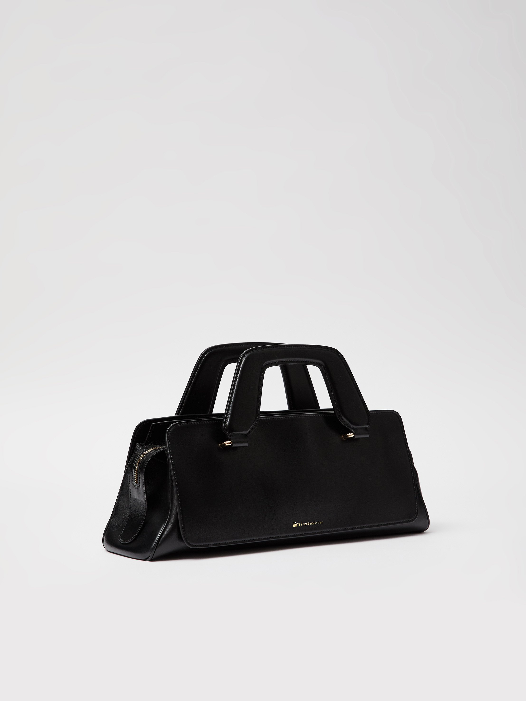 Olivia: The perfect 24/7 companion — āim/handmadeinitaly