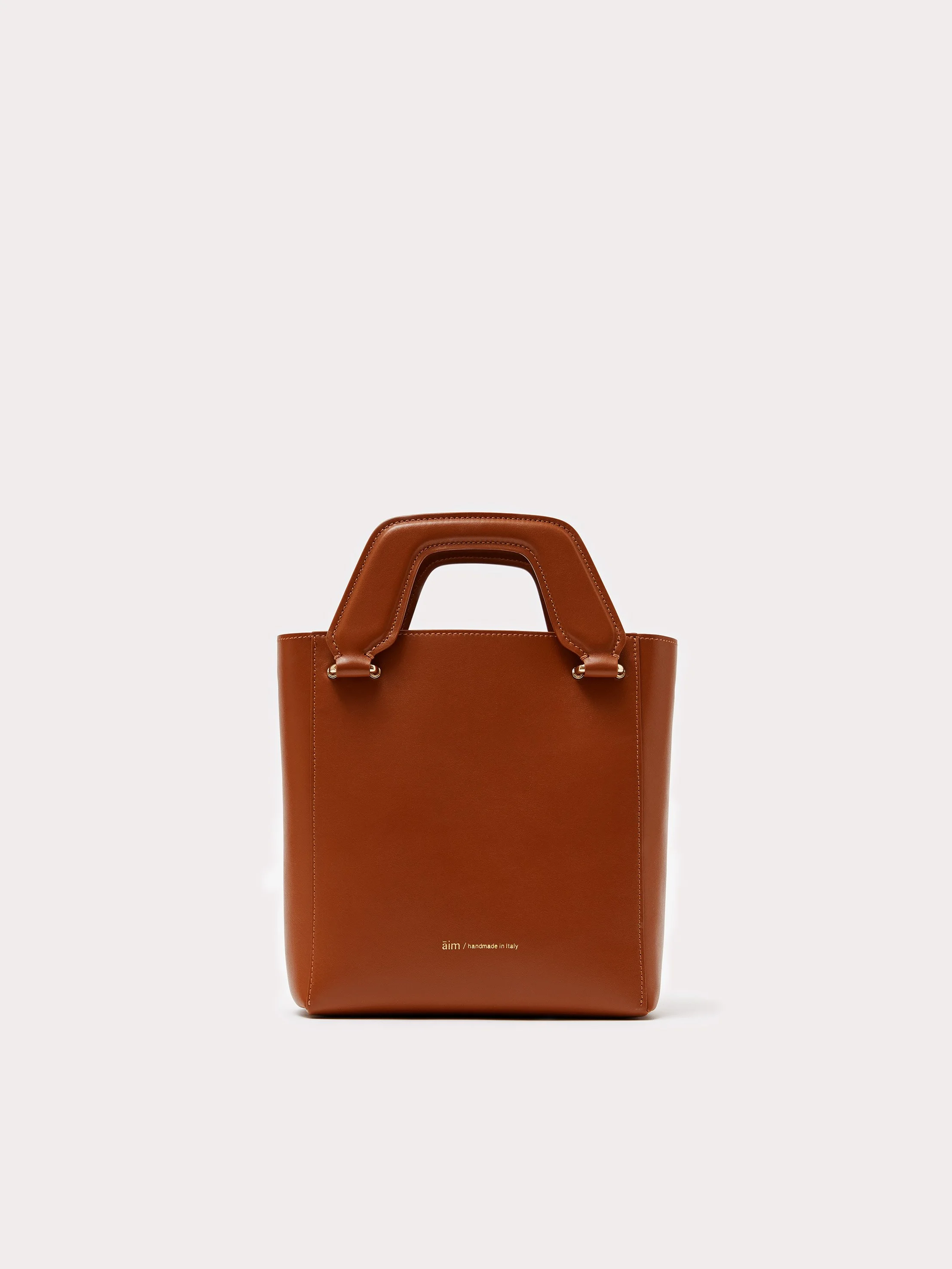 The Little Sister Bag — āim/handmadeinitaly