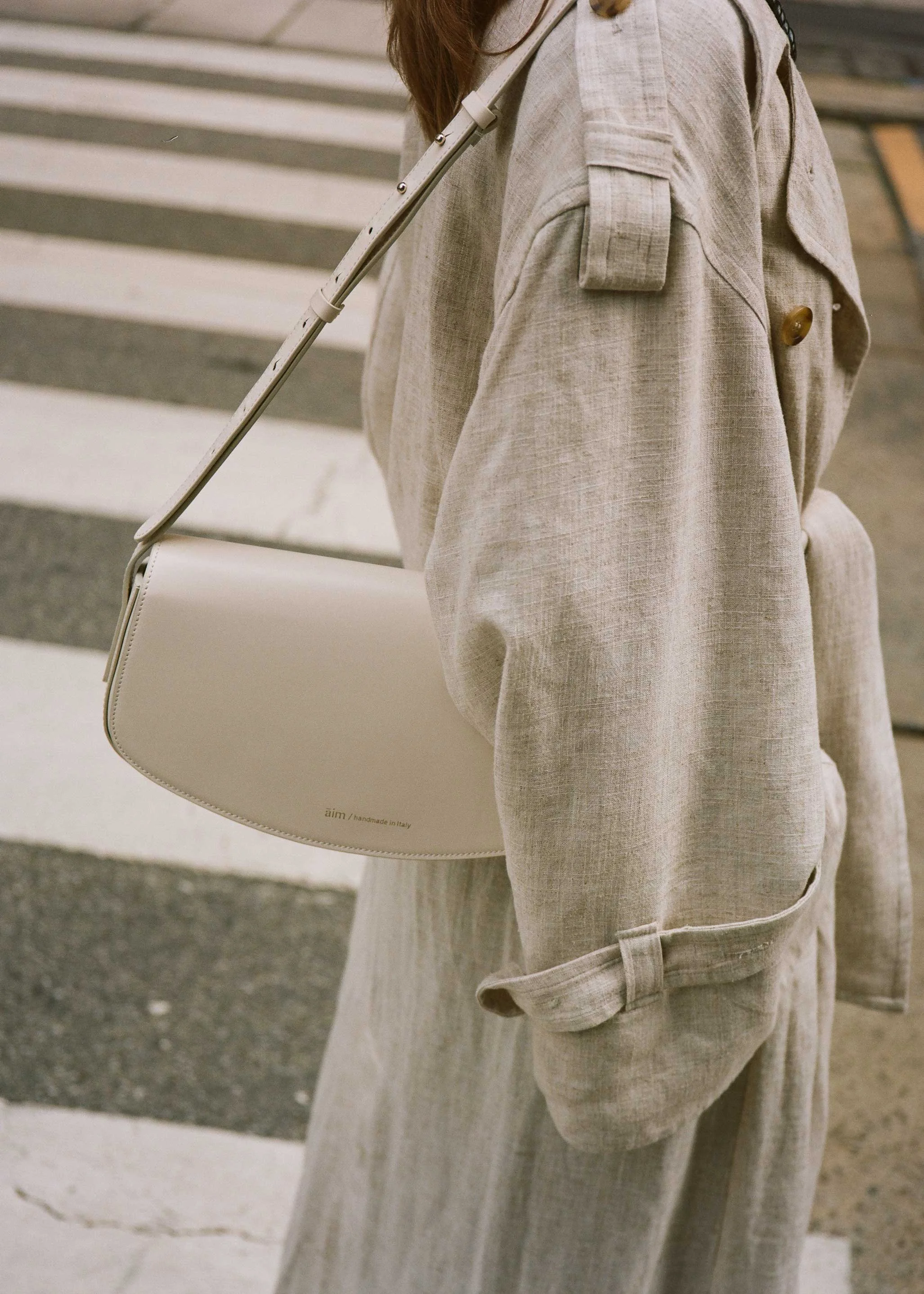 Emma: The loyal companion — āim/handmadeinitaly