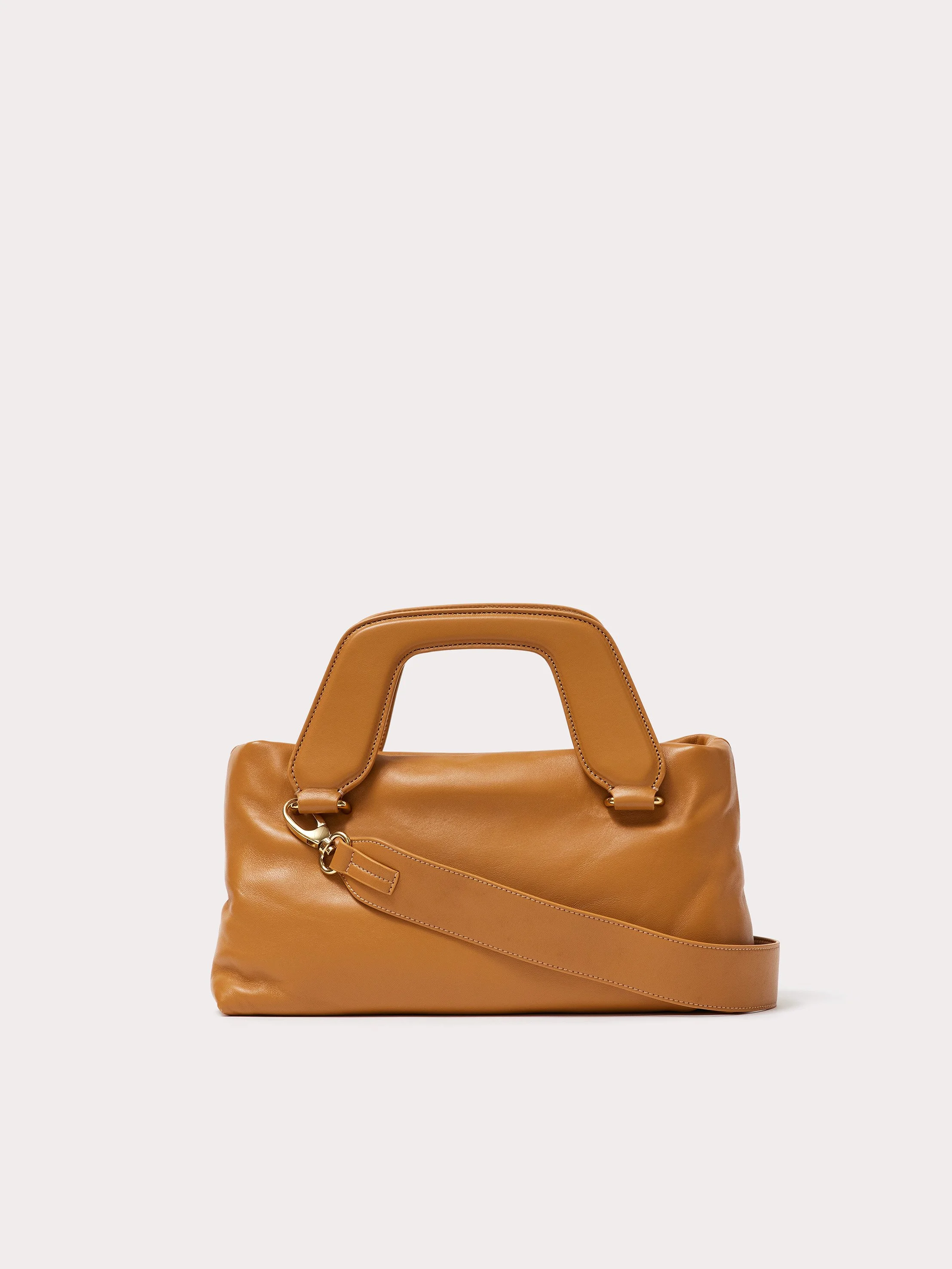 The easy-to-wear bag — āim/handmadeinitaly