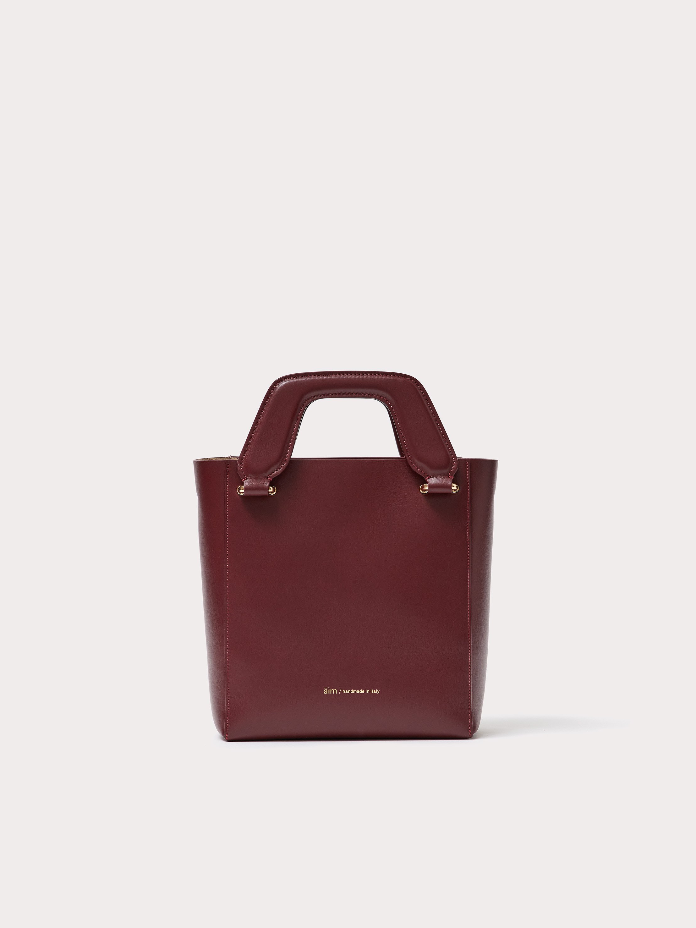 The Little Sister Bag — āim/handmadeinitaly