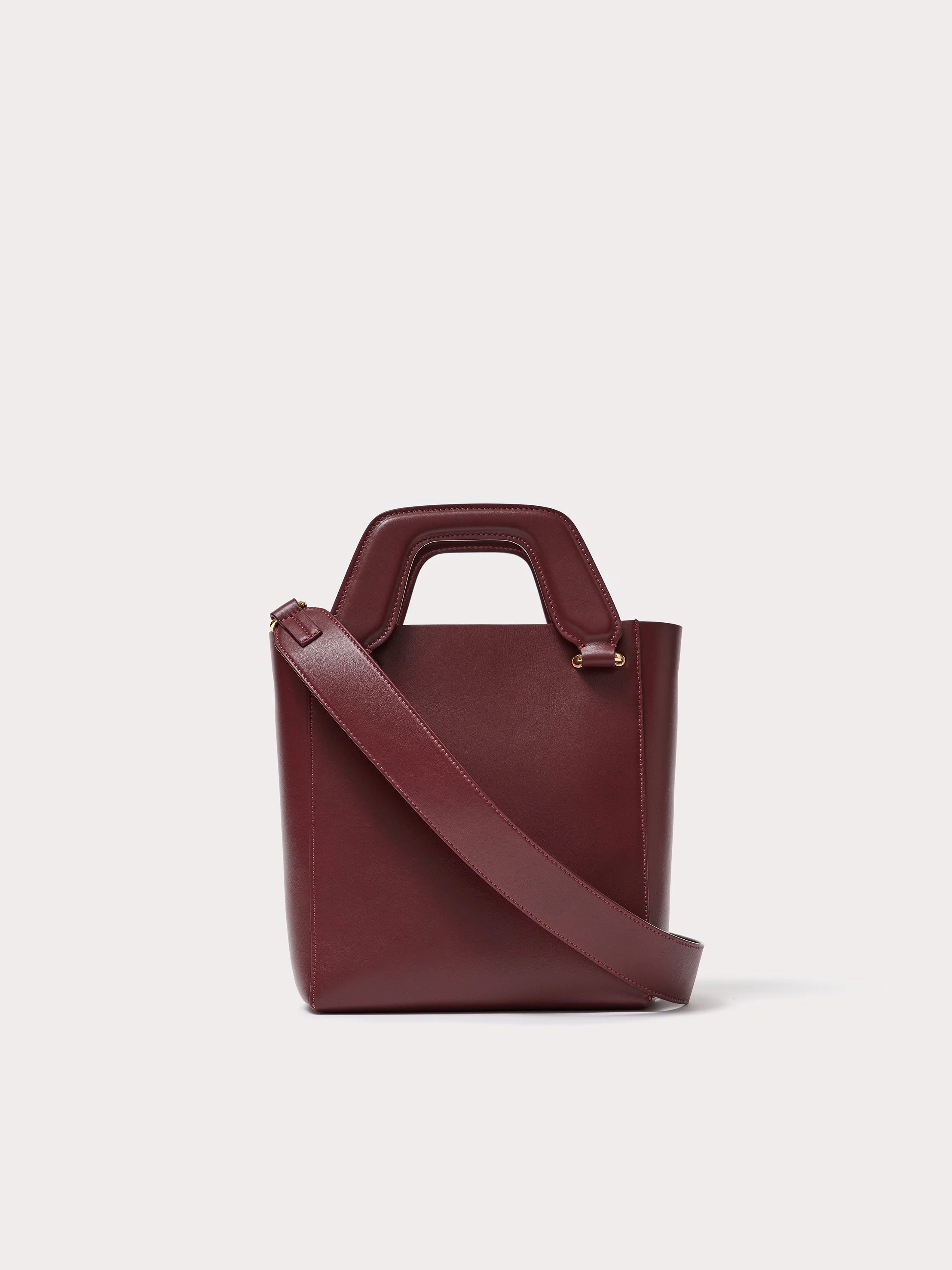 The Little Sister Bag — āim/handmadeinitaly