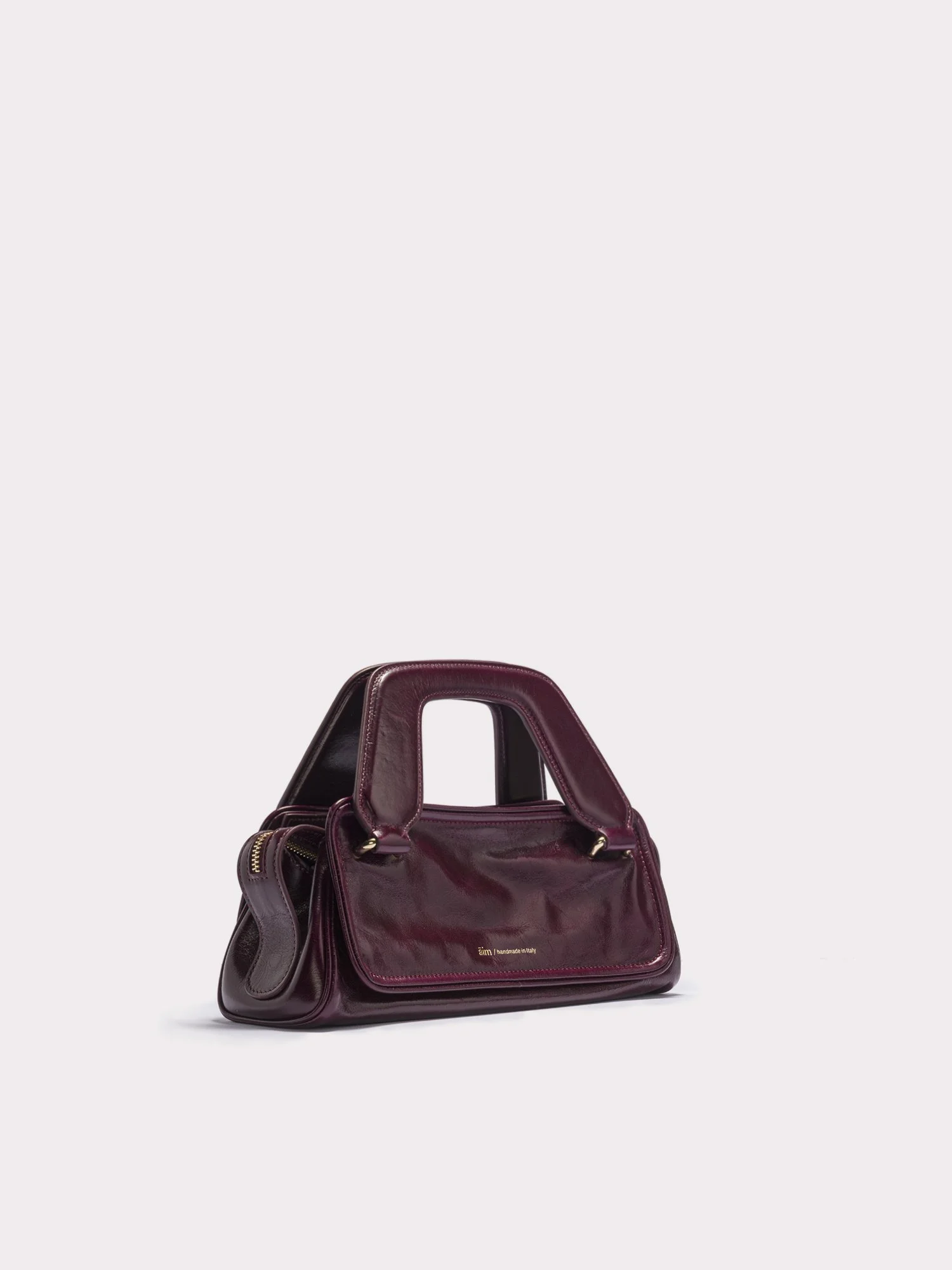 AIM_Soft Mini Olivia Crinkled Merlot_side.jpg