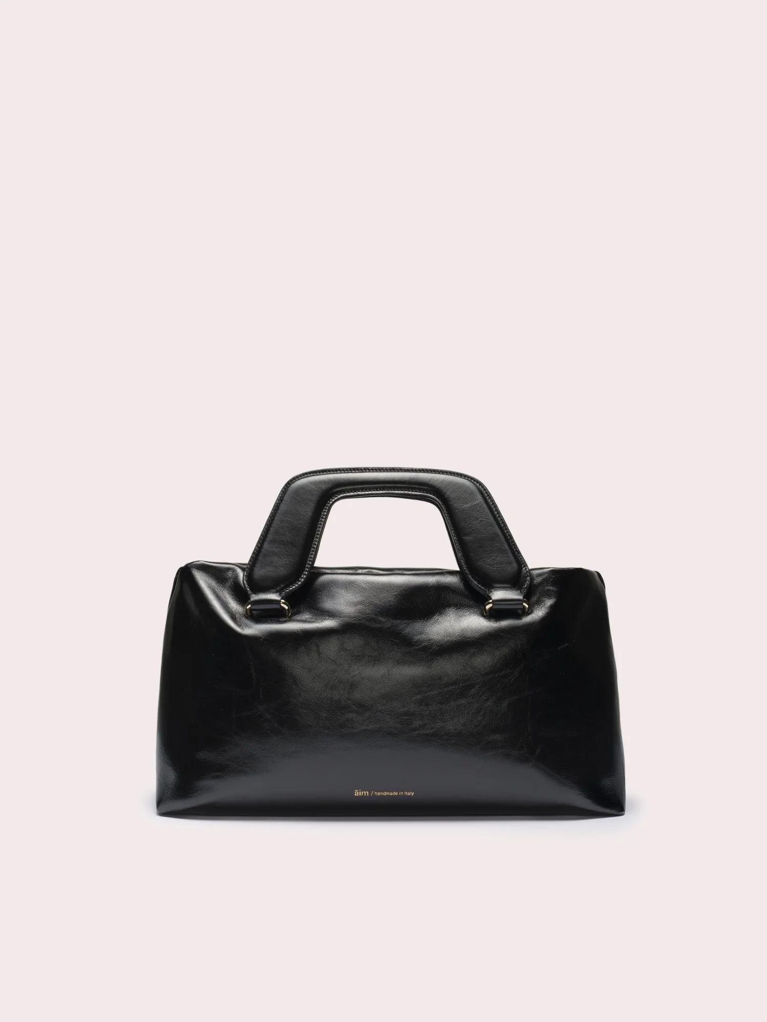 large alice crickle calf leather black front.jpg