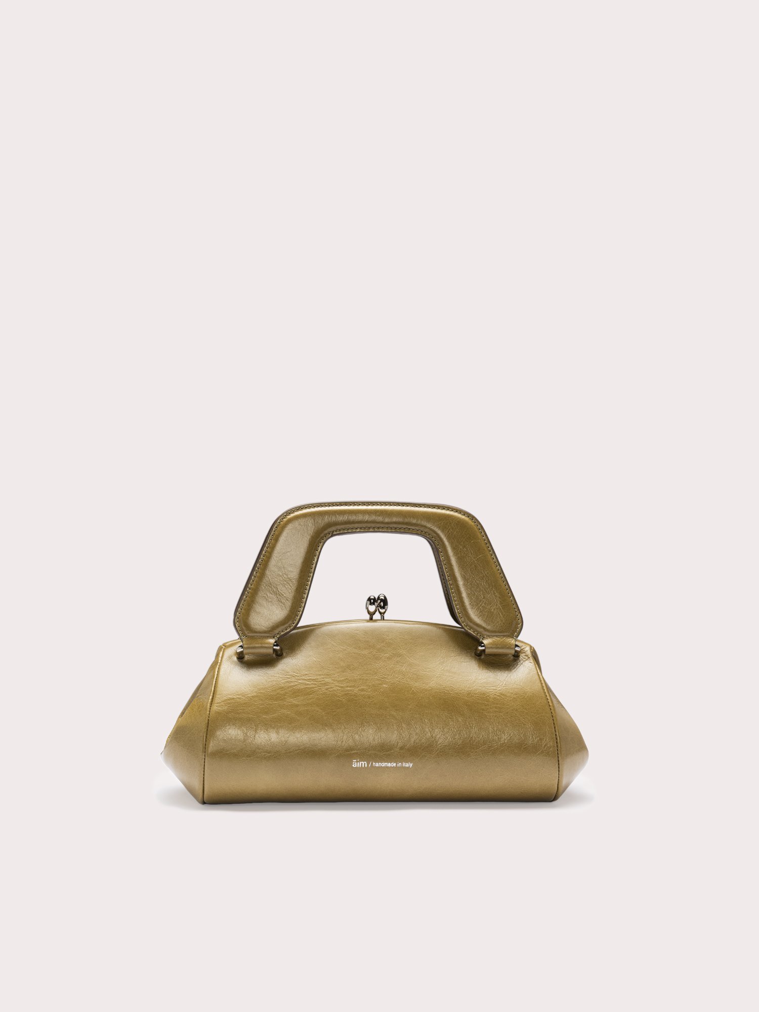 Polly Crinkled Olive