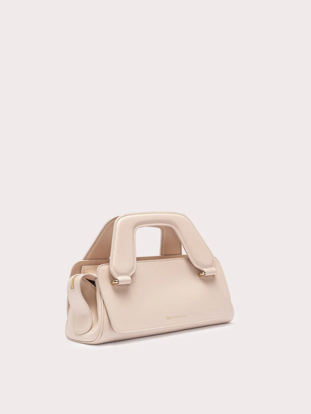 Mini Olivia: The little bundle of pure design and inspiration   im/handmadeinitaly