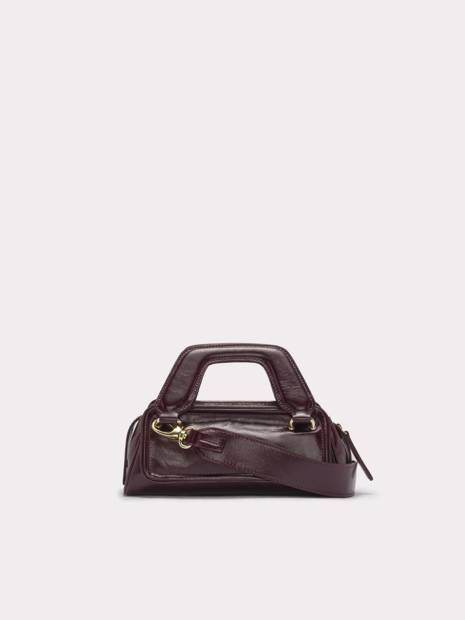 The easy-to-carry mini size — āim/handmadeinitaly