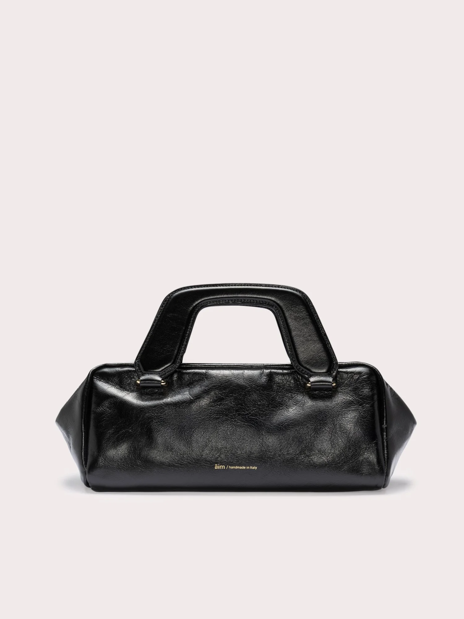 Bonnie Crinkled Black