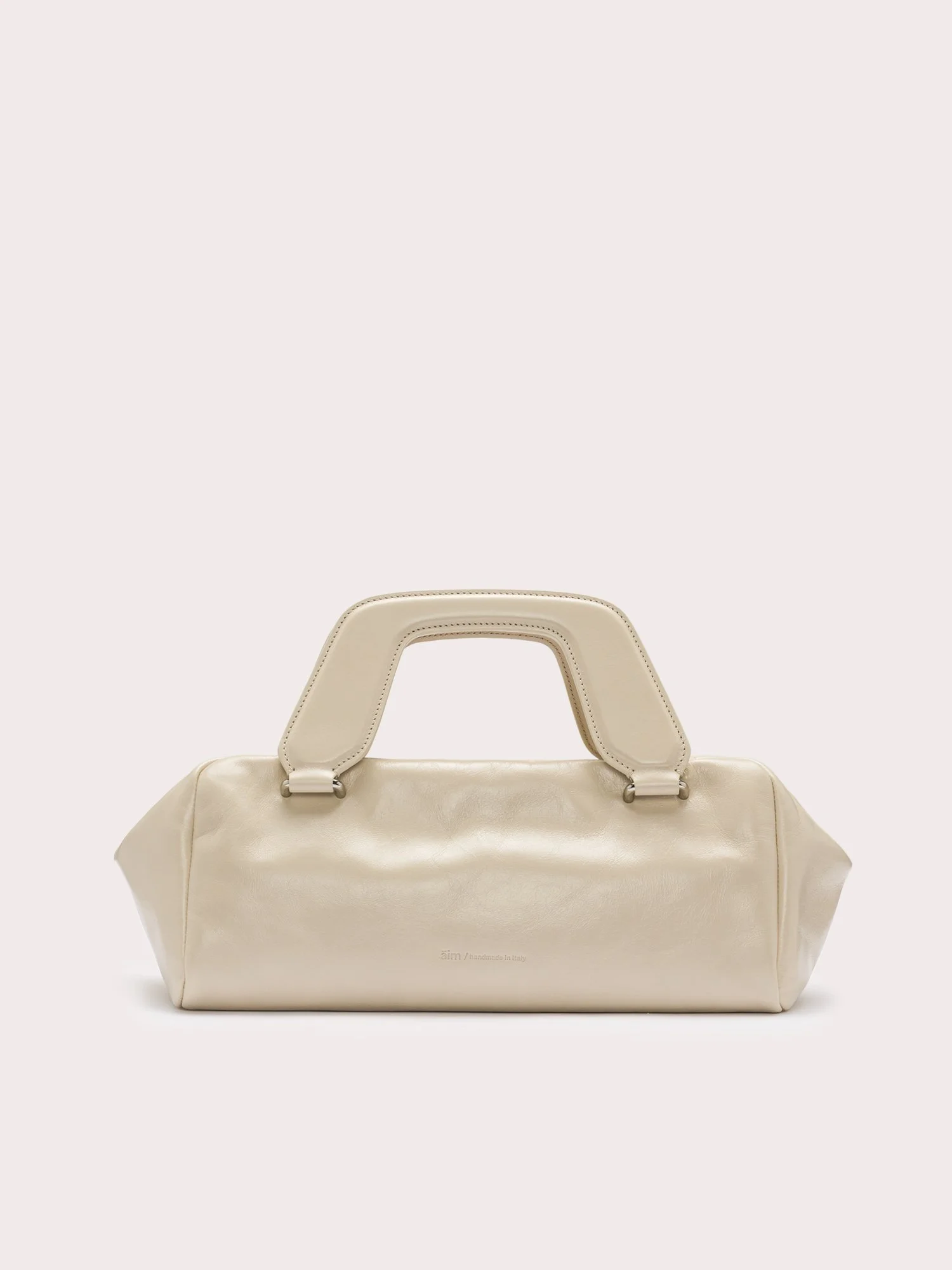 Bonnie Crinkled Cream