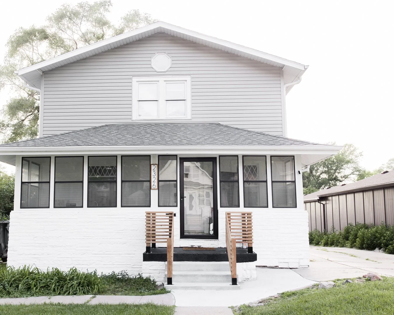 AIRBNB in Omaha, Nebraska — Furniture Flipping Teacher