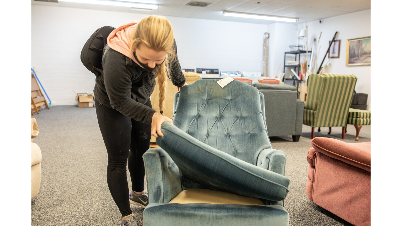 Transforming Furniture, Transforming Lives Insights and Tips from the