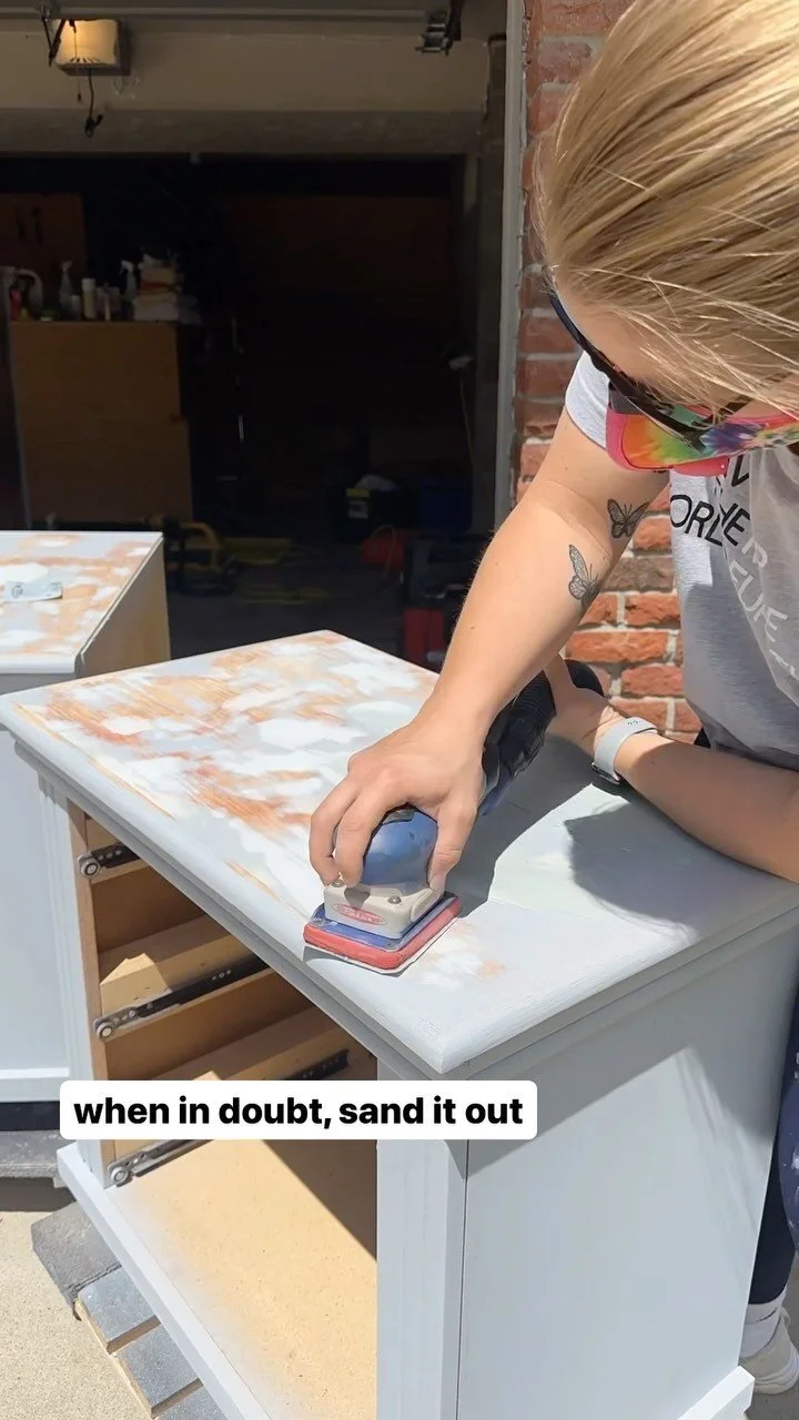 Which is Better for Restoring Furniture—Painting or Spraying