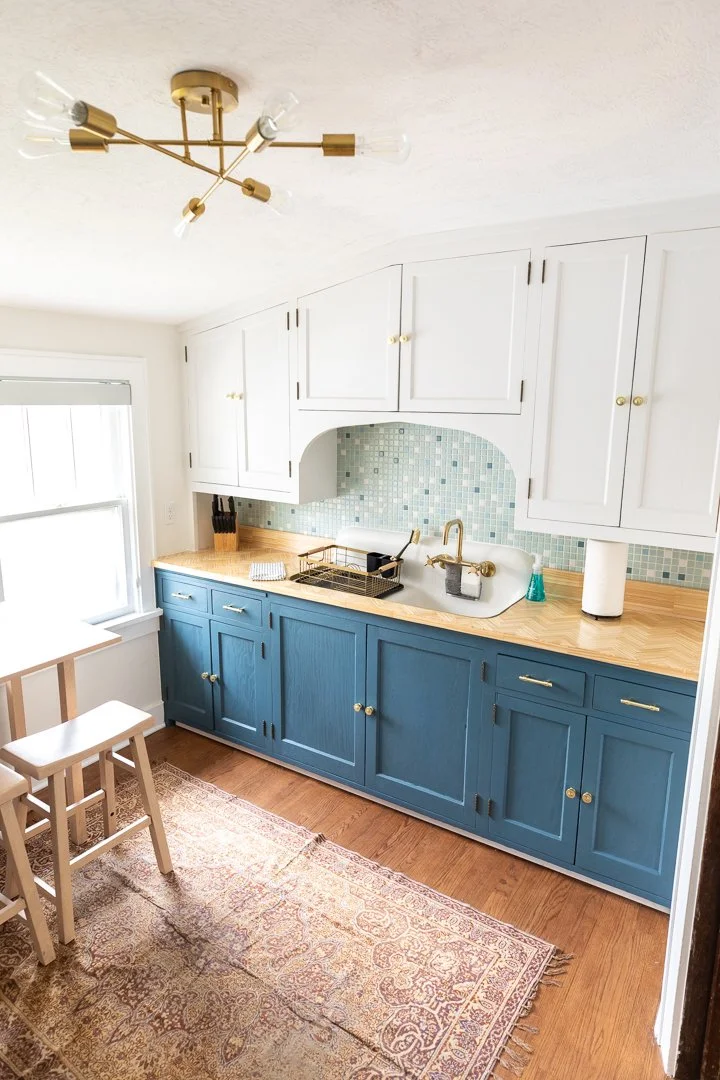 AIRBNB in Omaha, Nebraska — Furniture Flipping Teacher