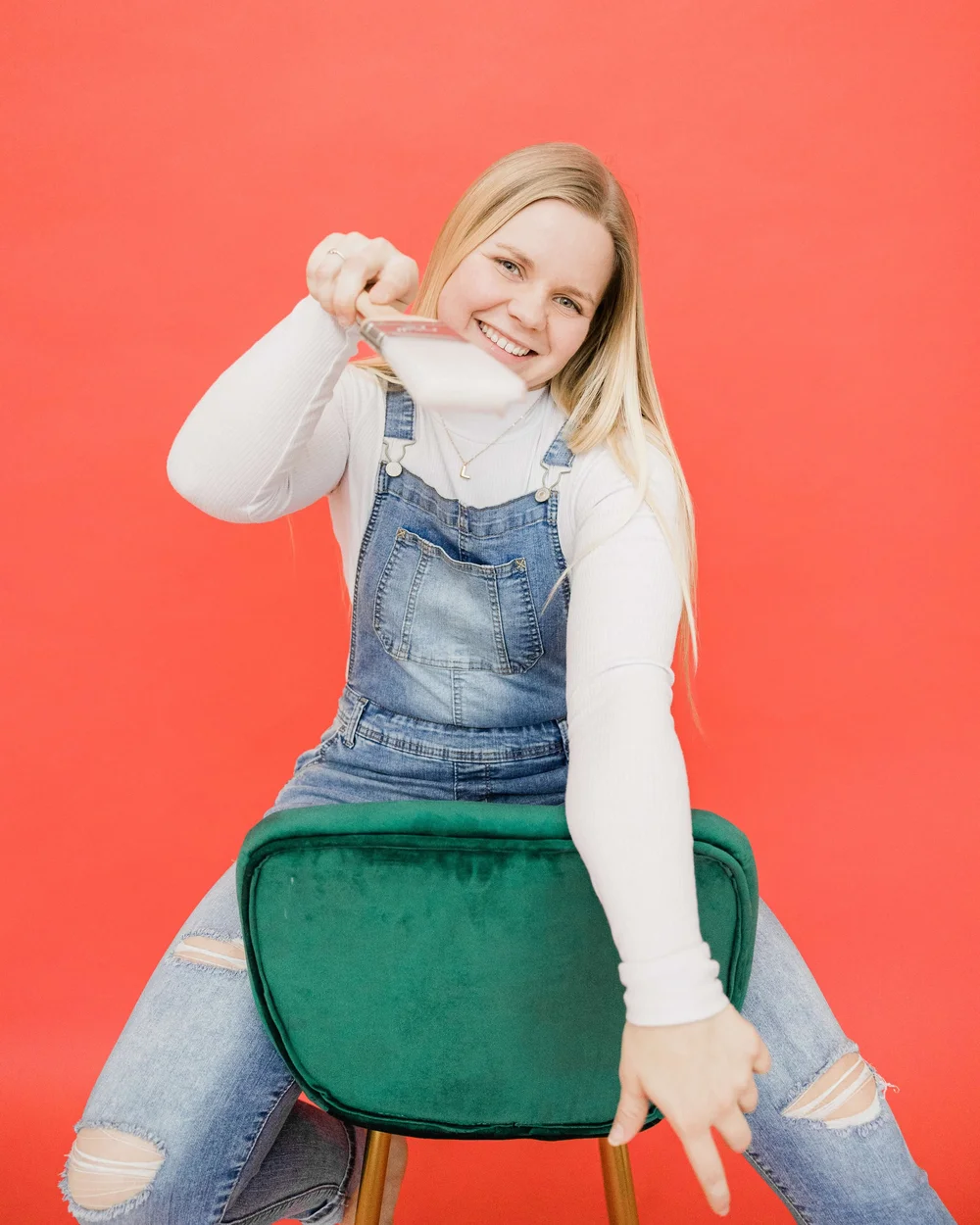 The Inspiring Story of the Furniture Flipping Teacher From Hobbyist to Business Owner