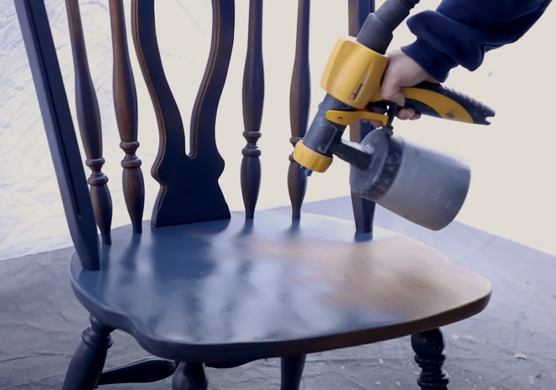 How To Give Your Old Furniture A Makeover — Furniture Flipping Teacher